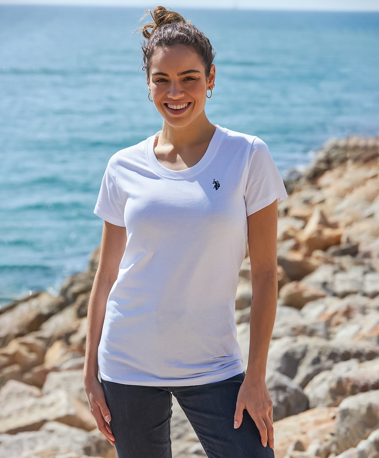 U.S Polo Amy T-shirt