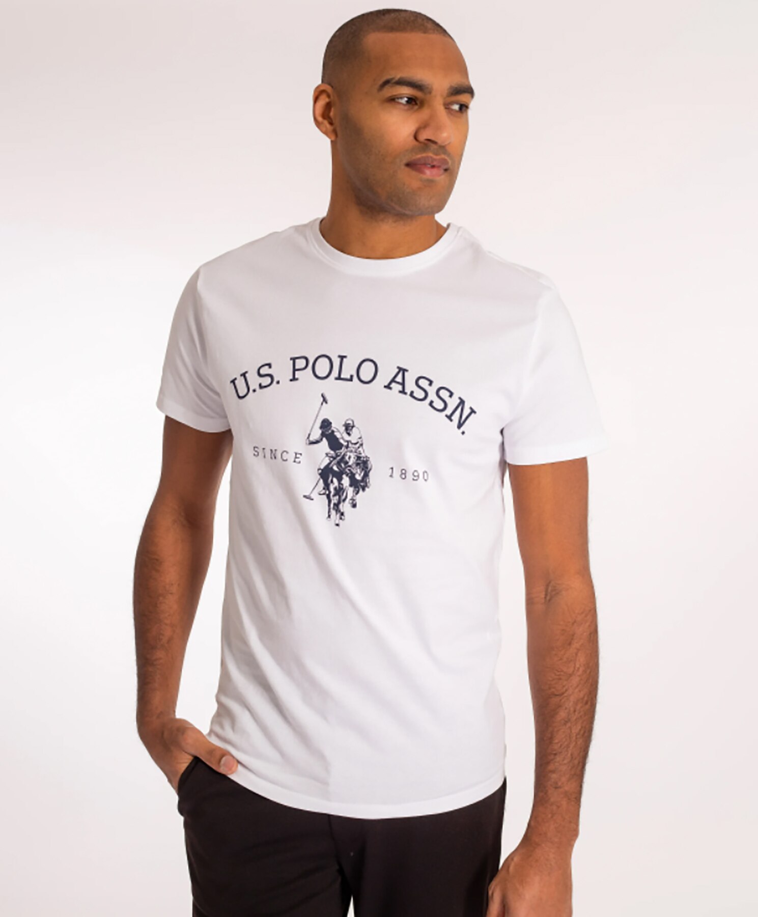 U.S Polo Archibald T-shirt