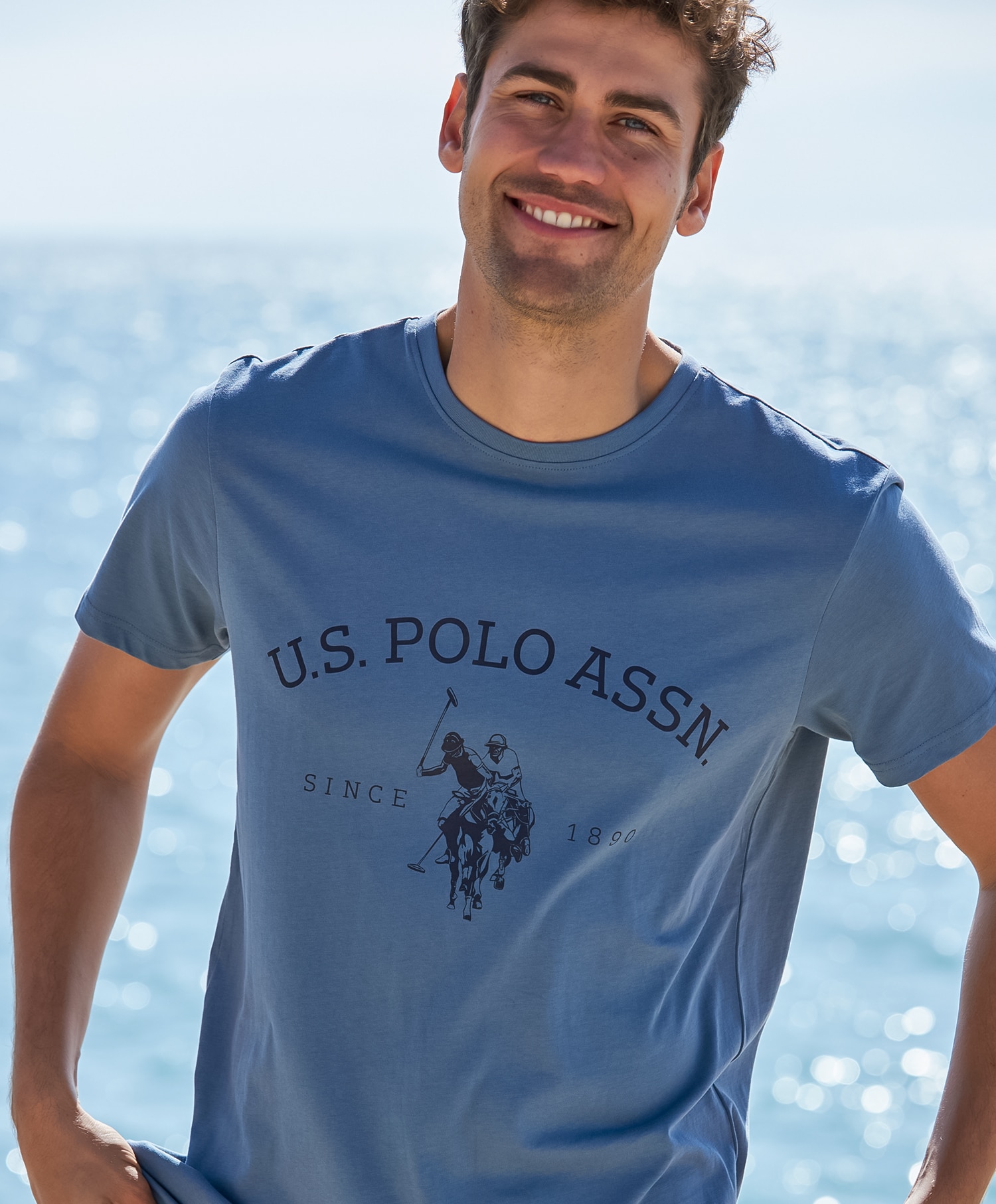 U.S Polo Archibald T-shirt