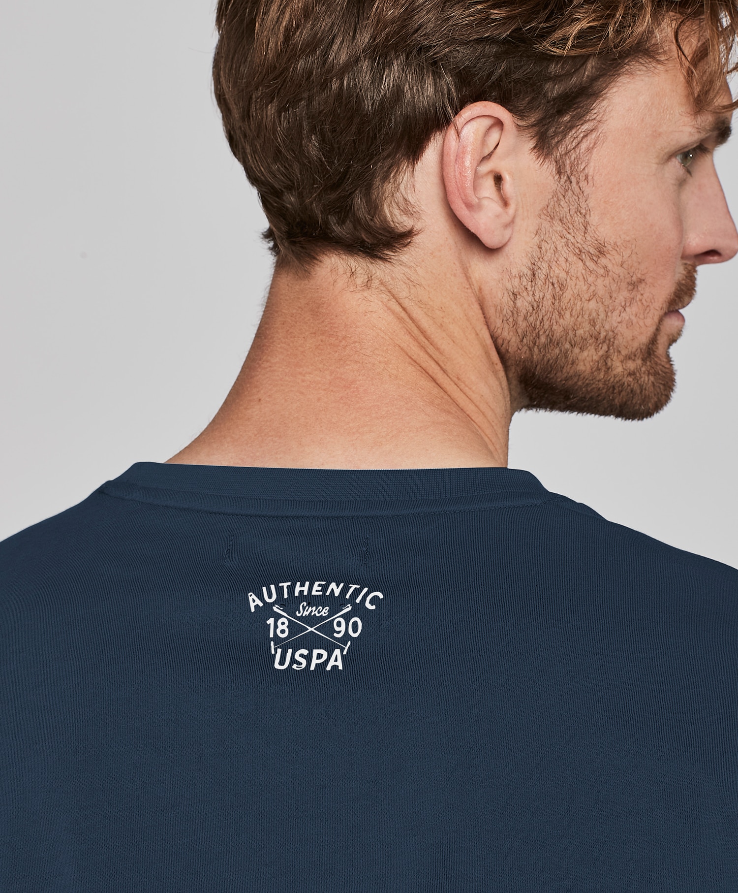 U.S Polo Archibald T-shirt