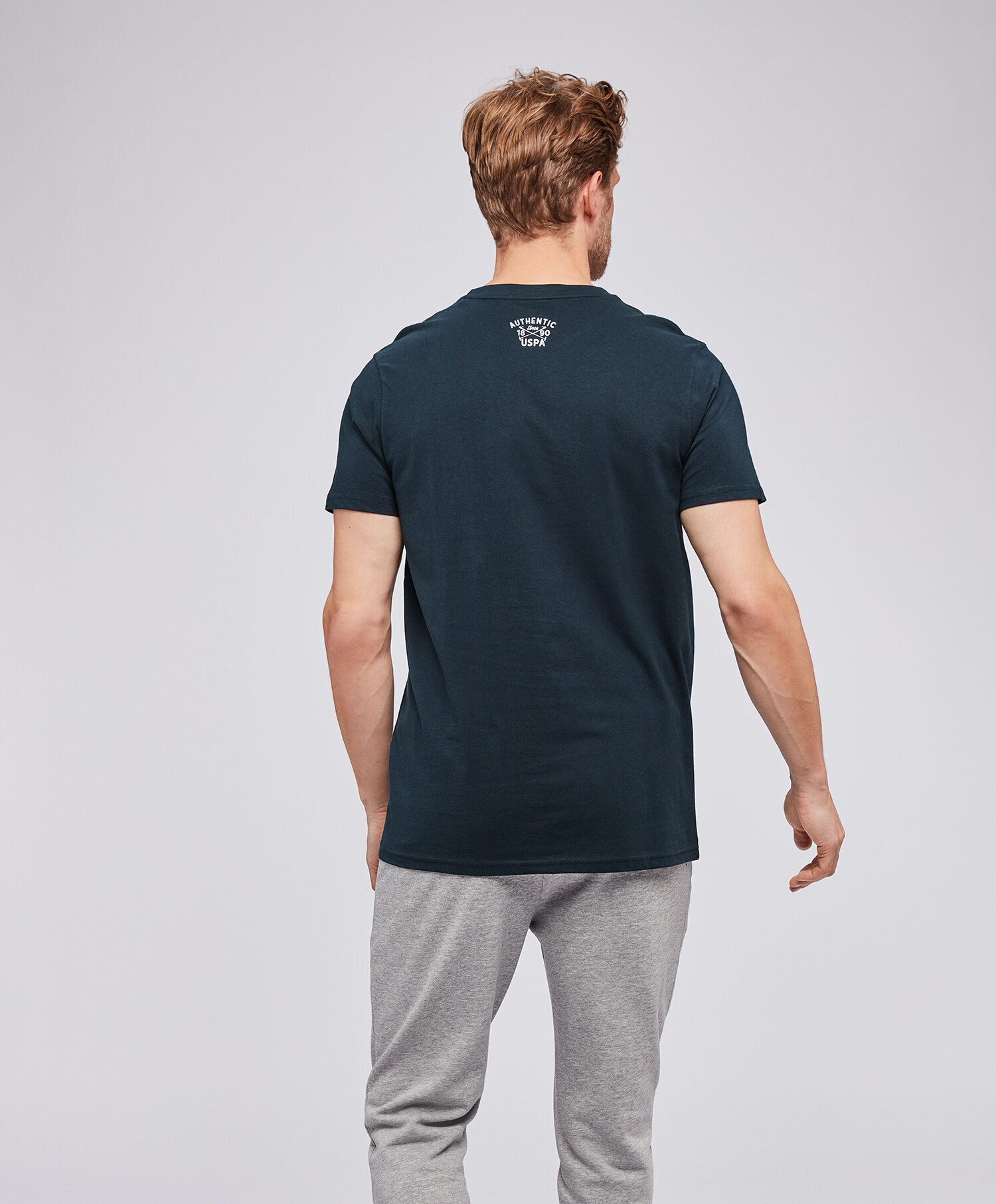 U.S Polo Archibald T-shirt