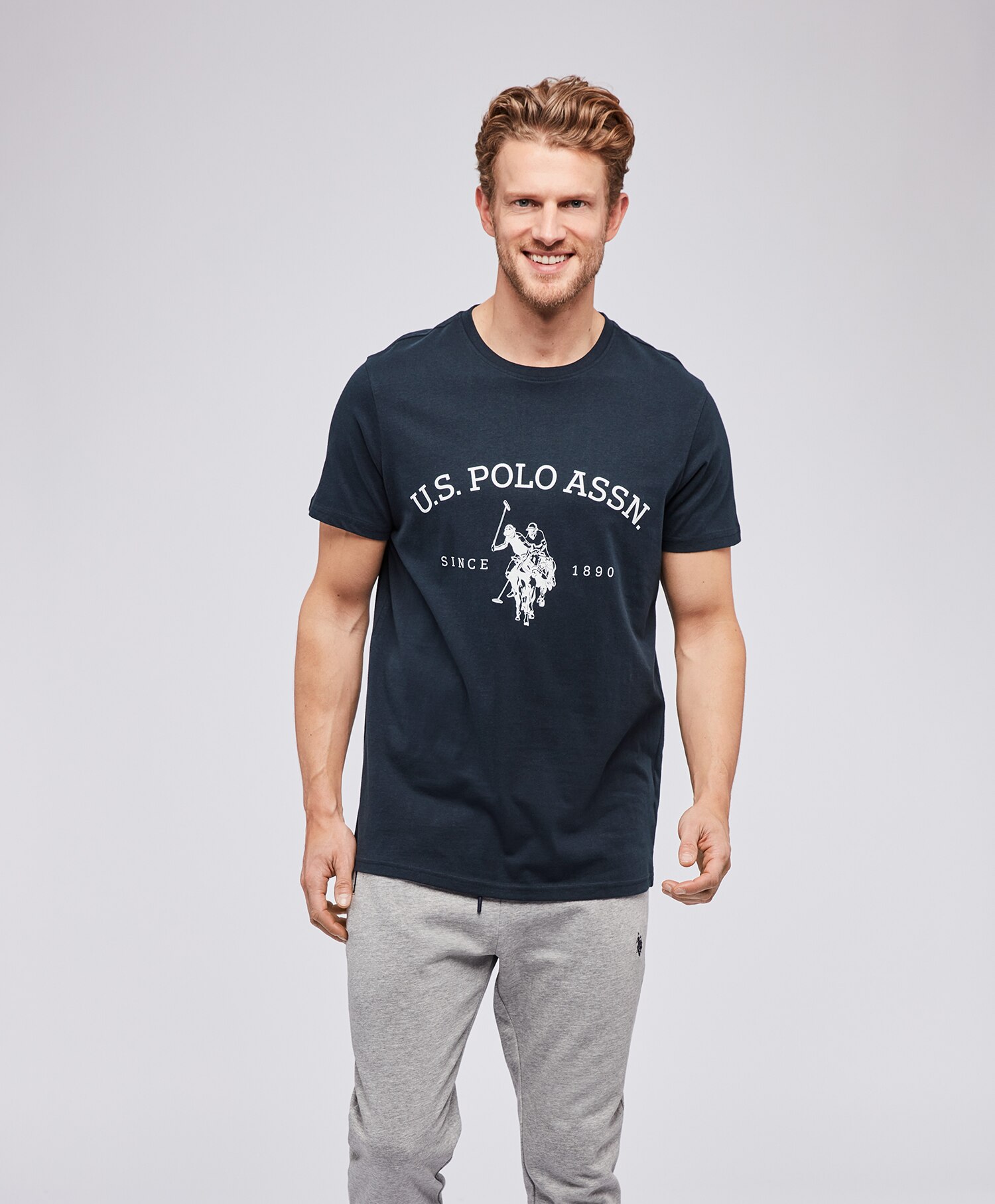 U.S Polo Archibald T-shirt