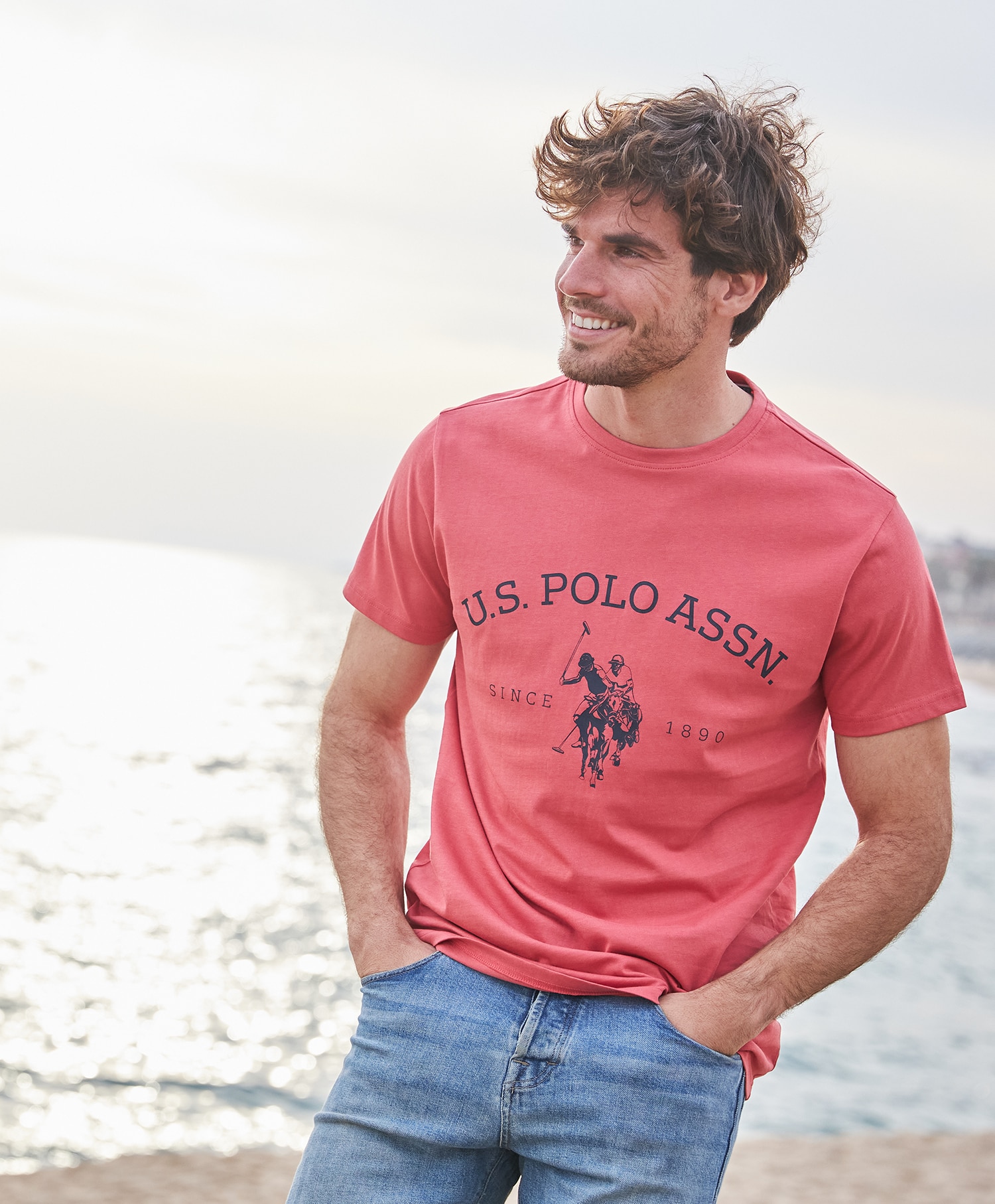 U.S Polo Archibald T-Shirt