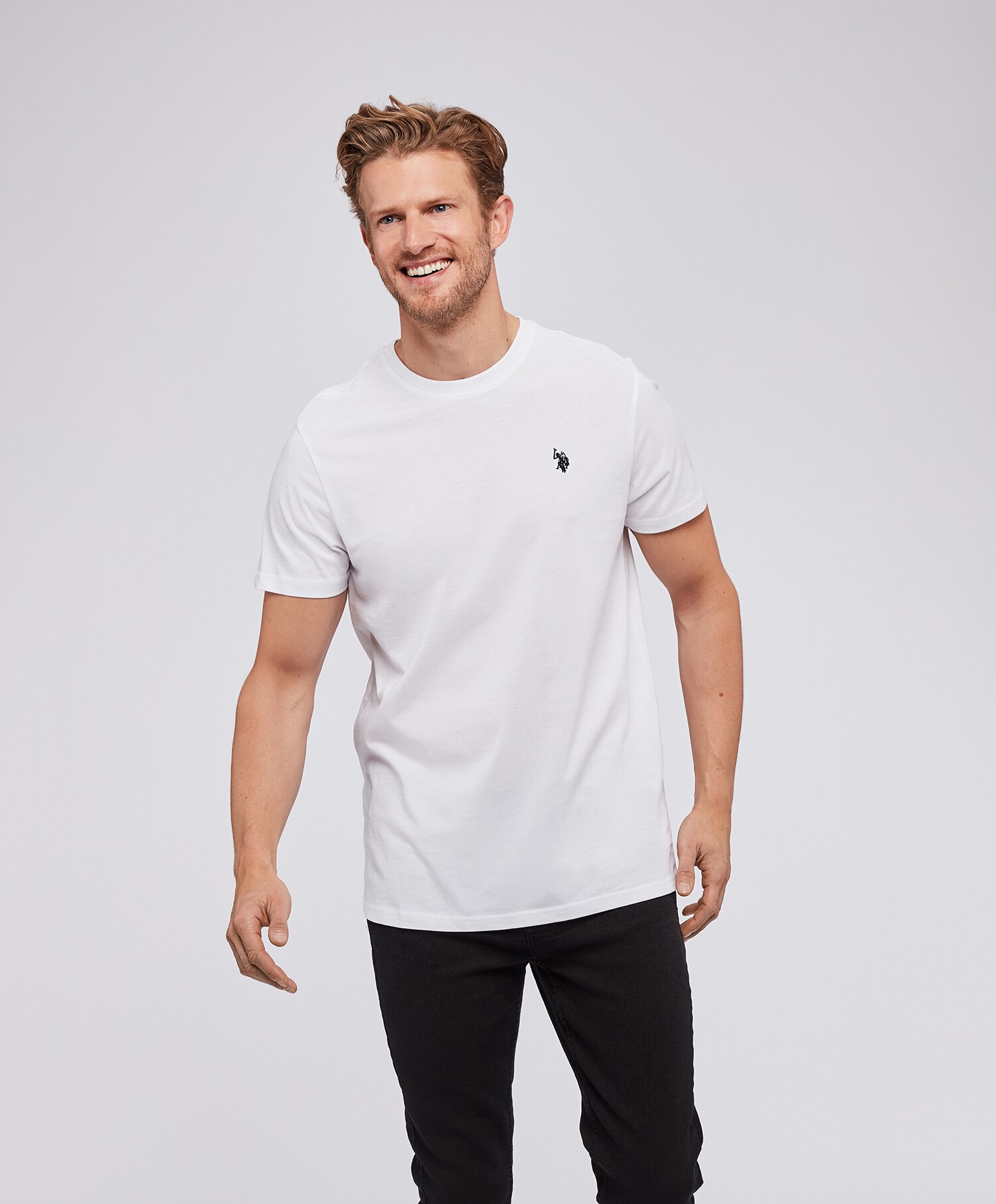 U.S Polo Arjun T-shirt