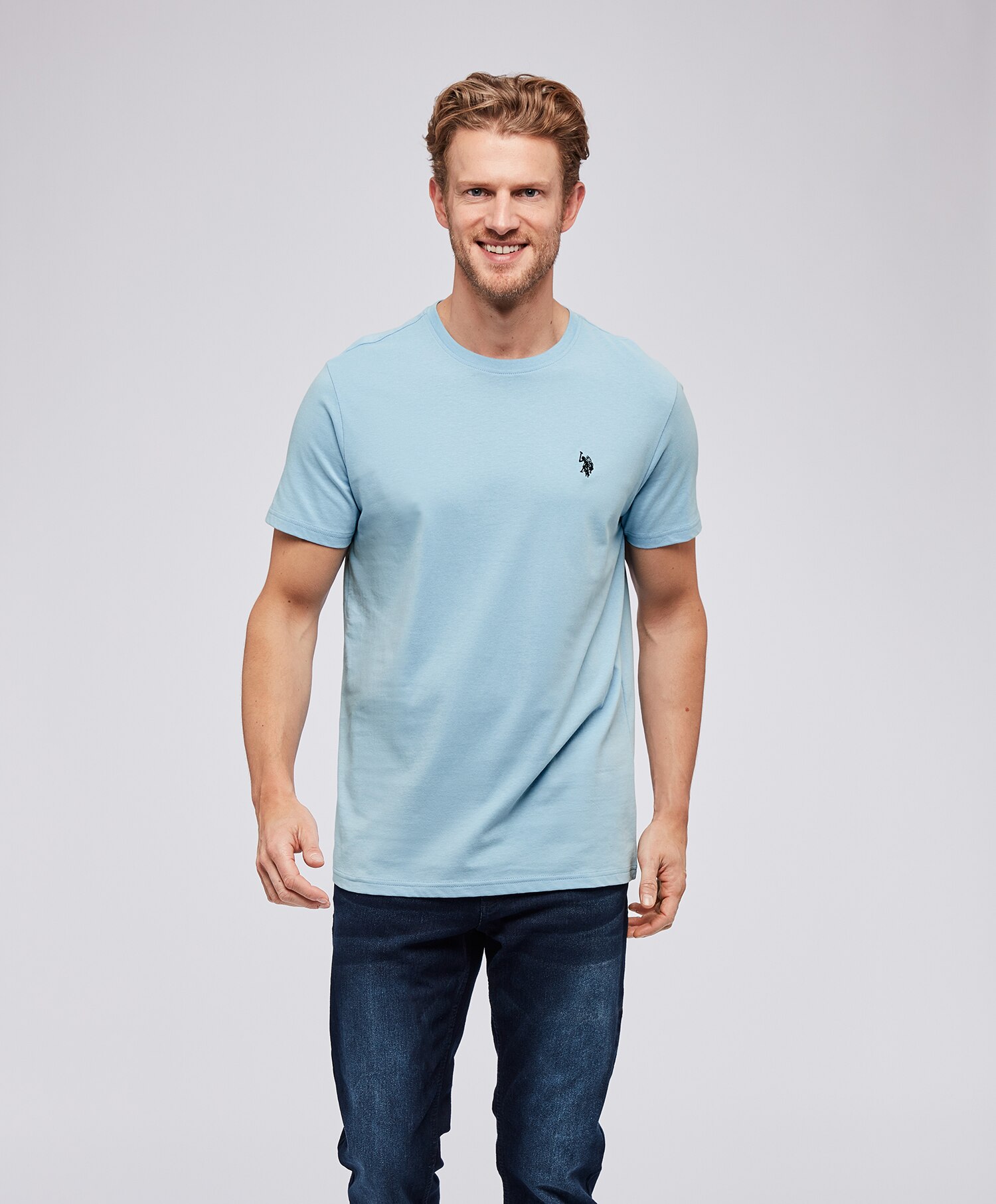 U.S Polo Arjun T-shirt