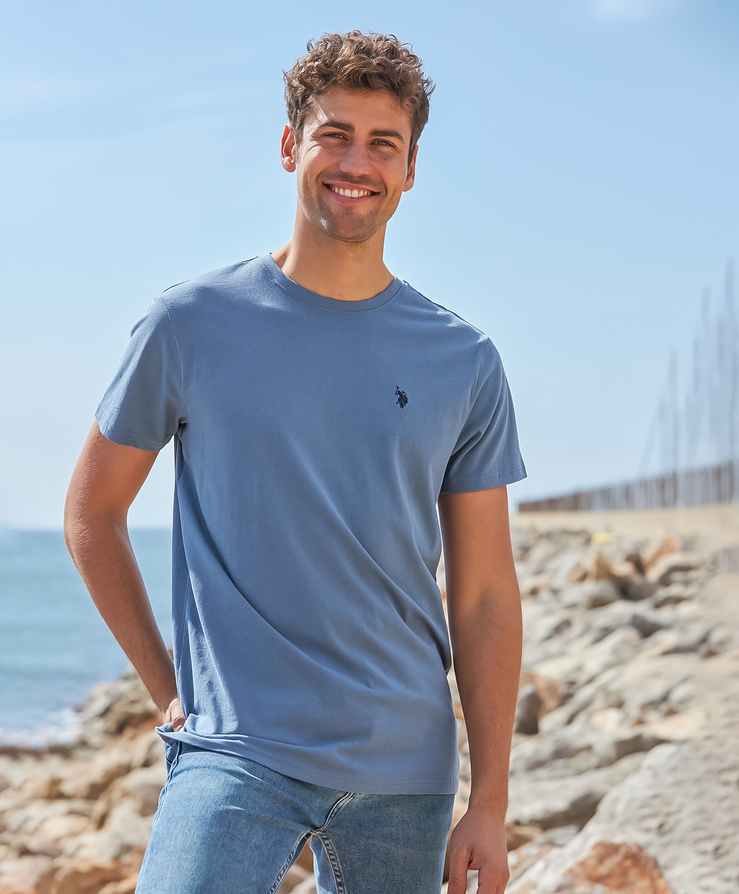 U.S Polo Arjun T-shirt