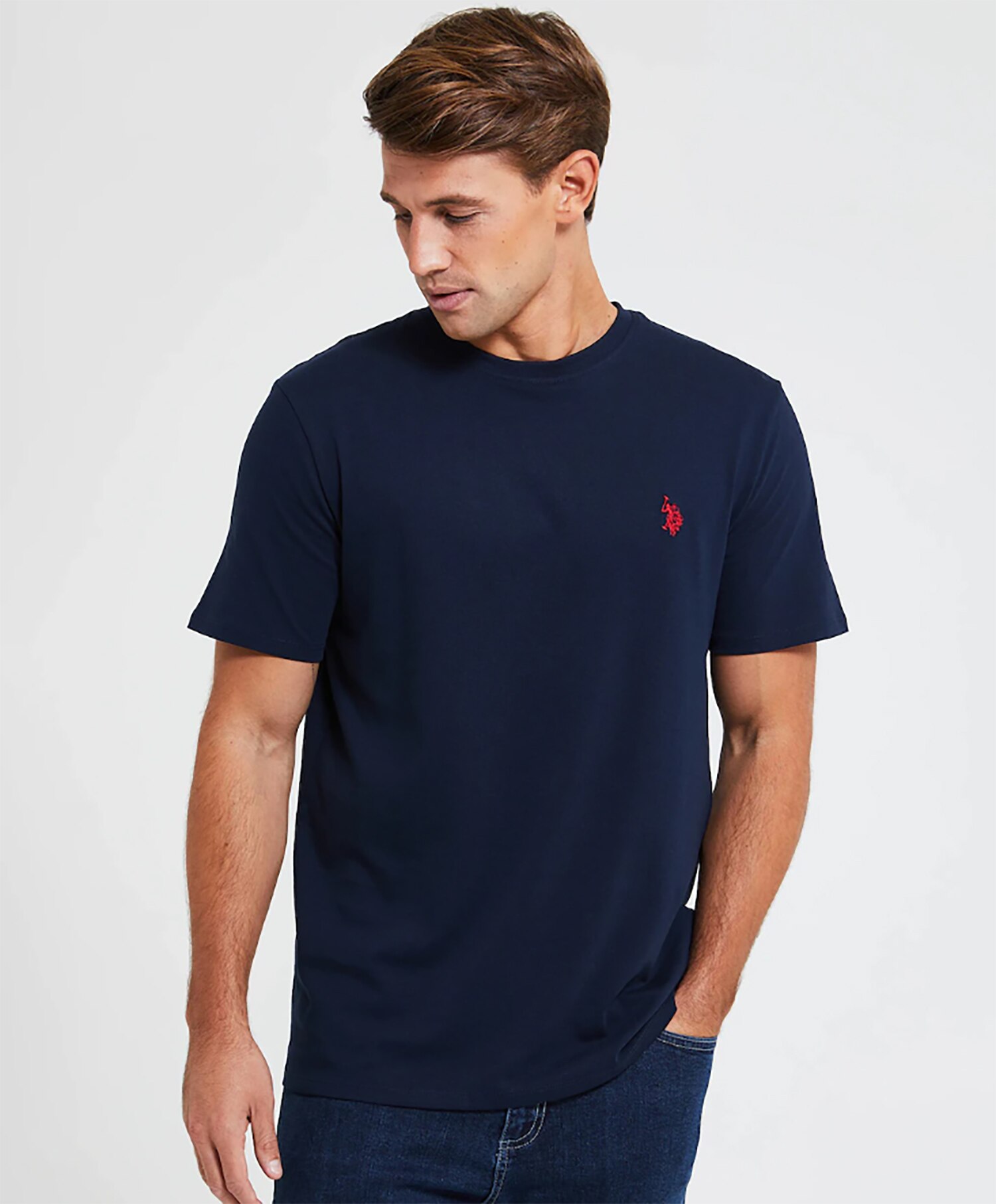 U.S Polo Arjun T-shirt