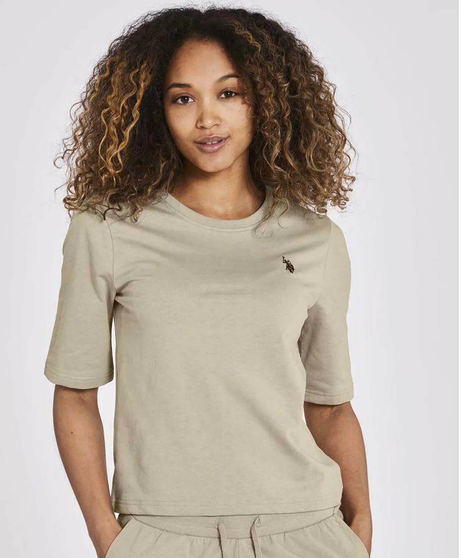 U.S Polo Aurora T-Shirt
