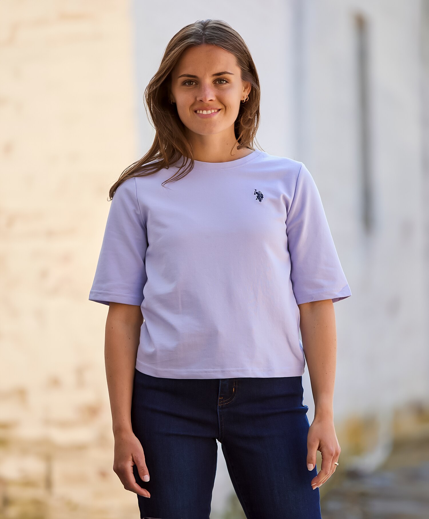 U.S Polo Aurora T-Shirt