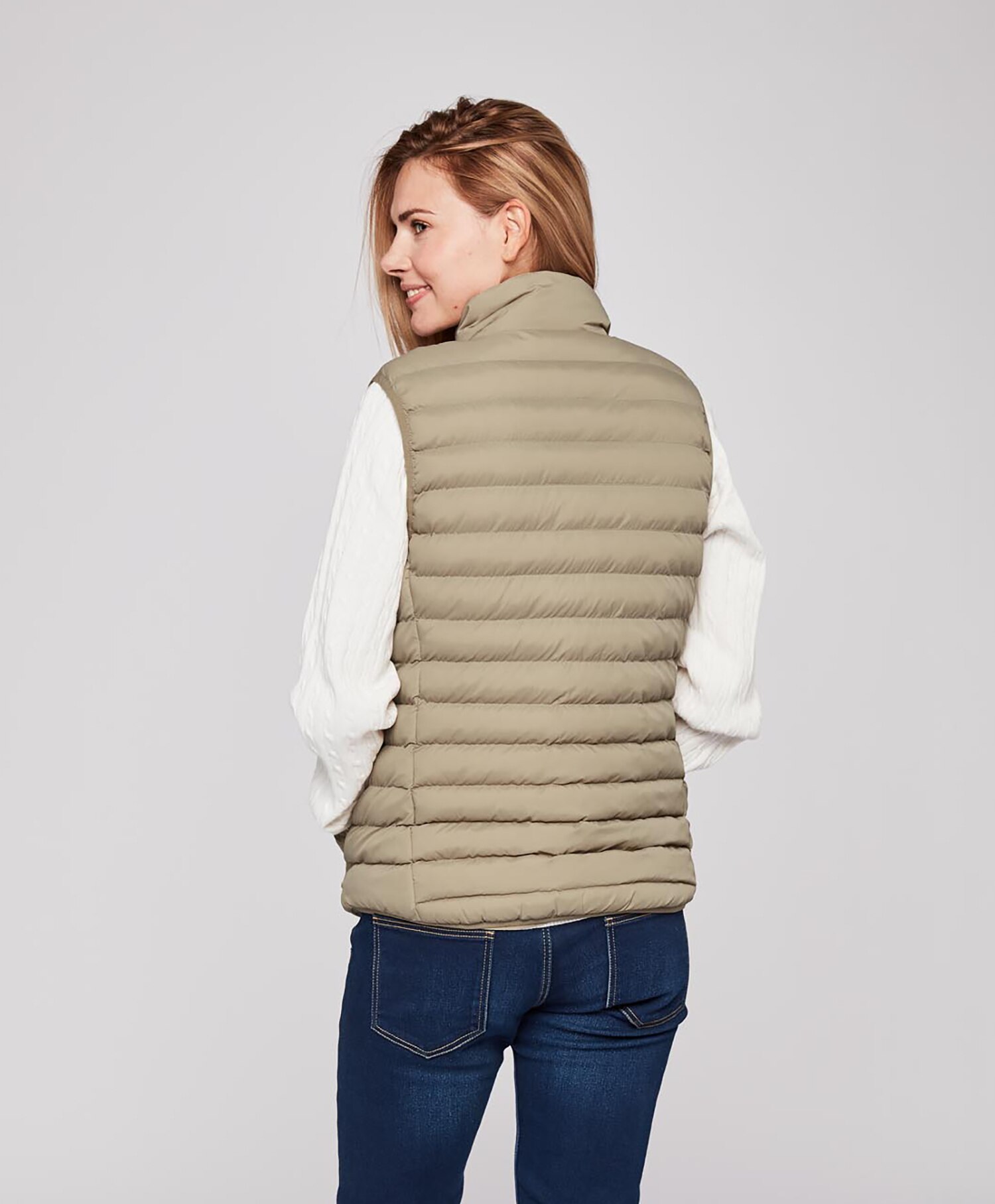U.S Polo Babette Vest