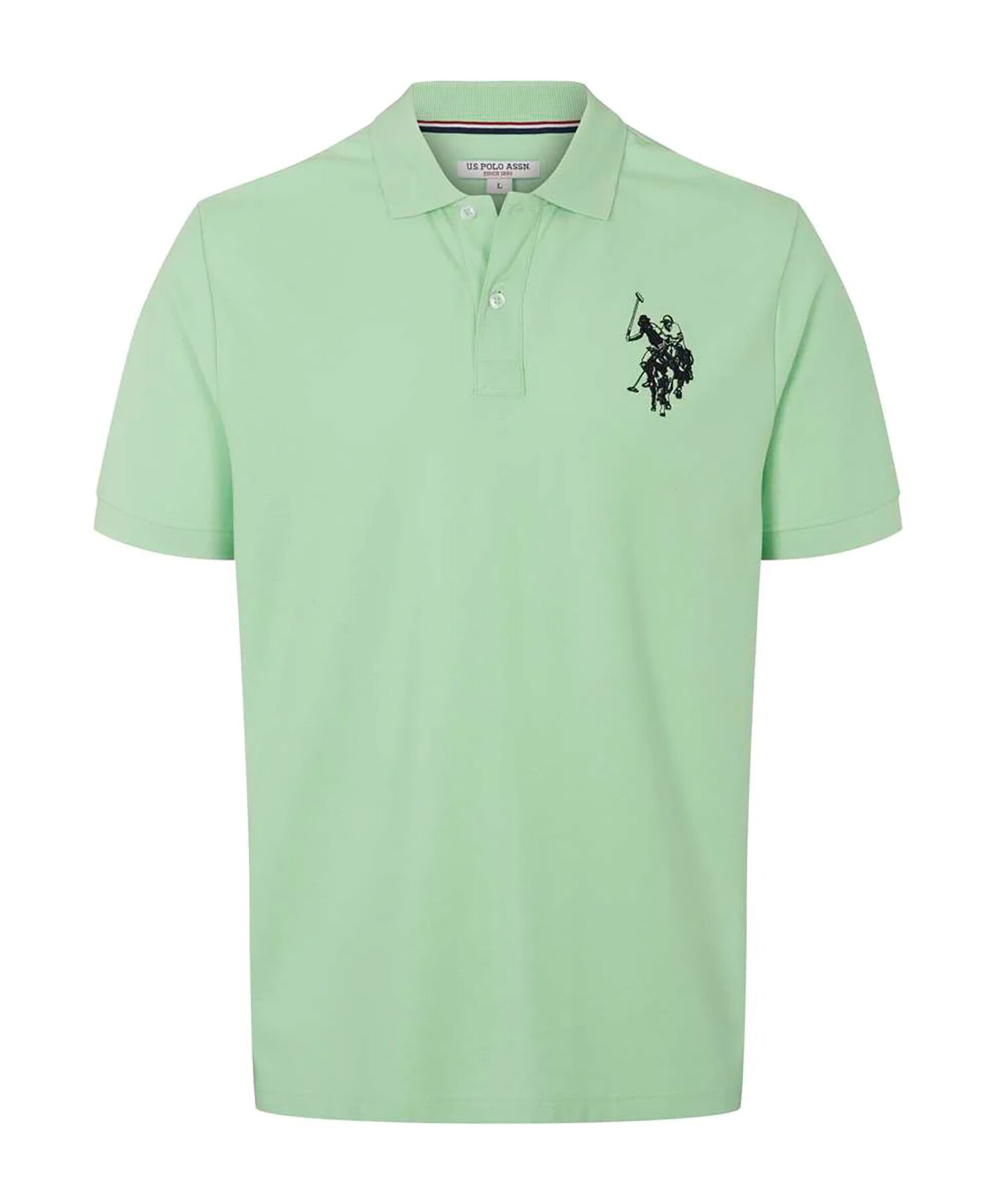 U.S Polo Big Logo Polopiquet
