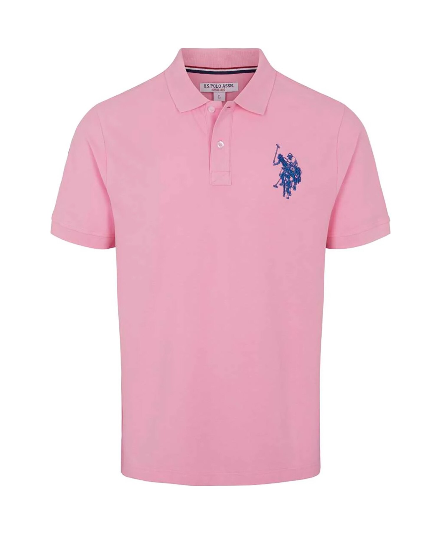 U.S Polo Big Logo Polopiquet