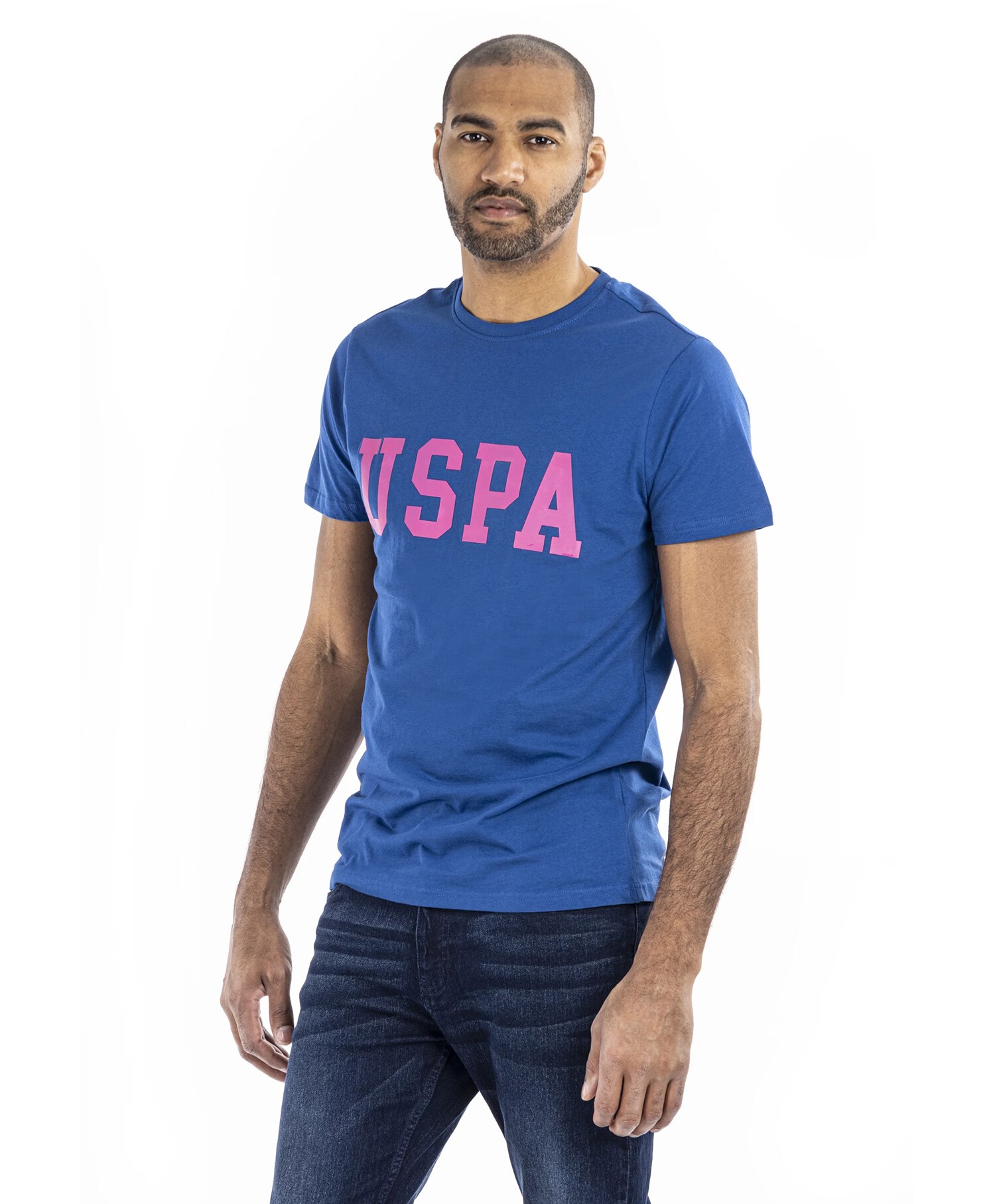 U.S Polo Bill T-shirt