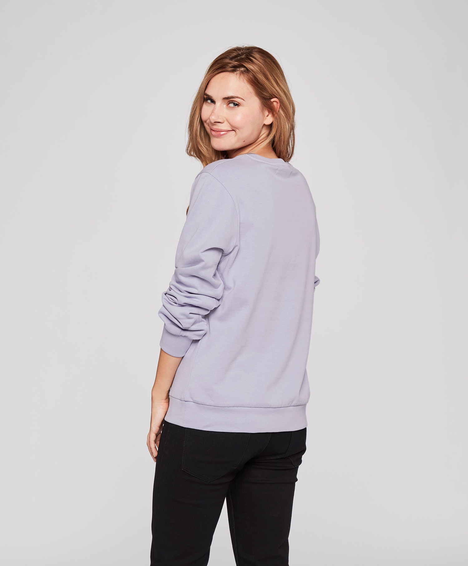 U.S Polo Carice Sweatshirt