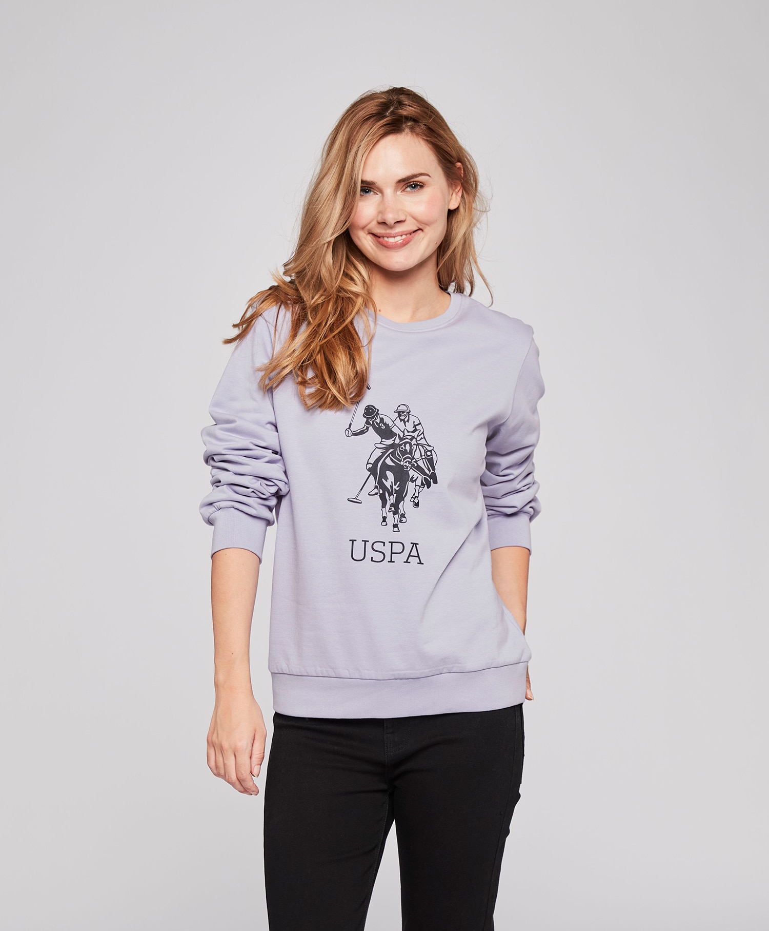 U.S Polo Carice Sweatshirt