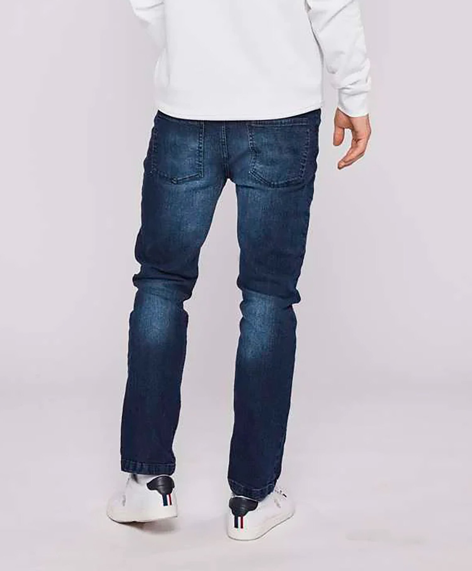 U.S Polo Casbian Slim Jeans