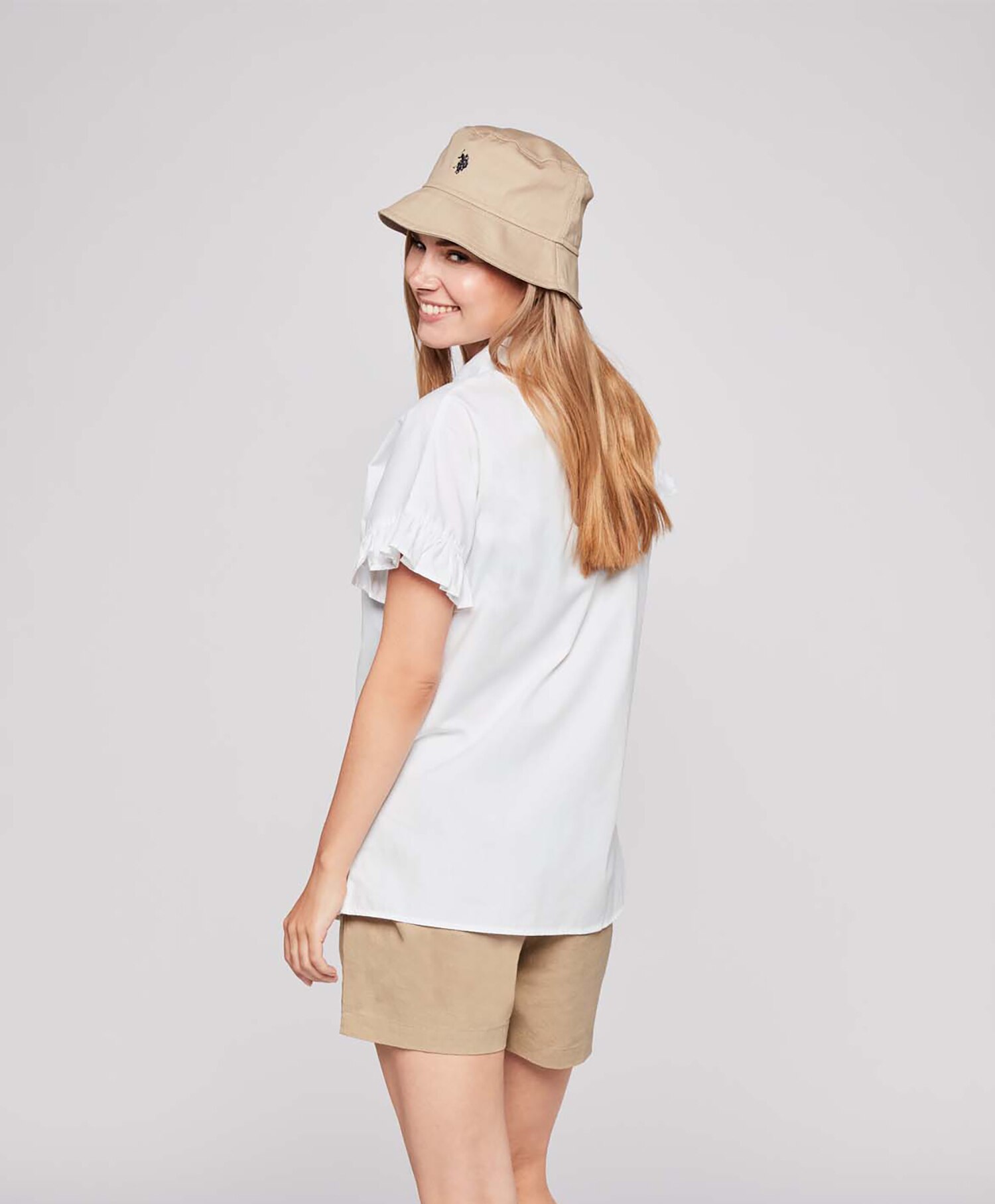 U.S Polo Claudia Shirt