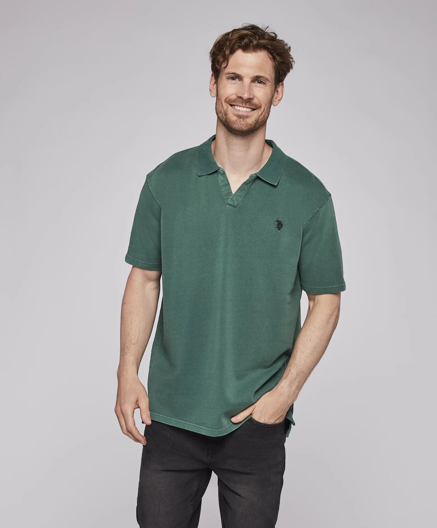 U.S Polo Corwin Polo