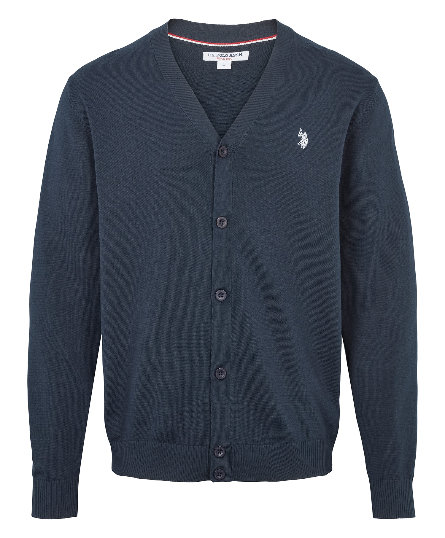 U.S Polo Dolovan Knit Cardigan