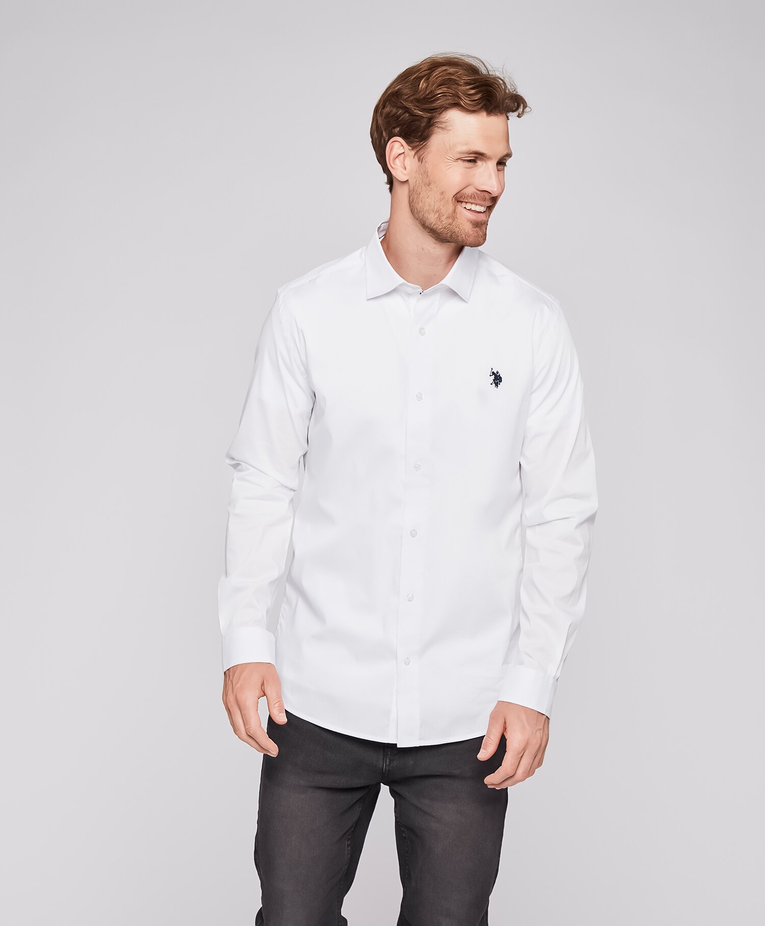 U.S Polo Emanuel Shirt