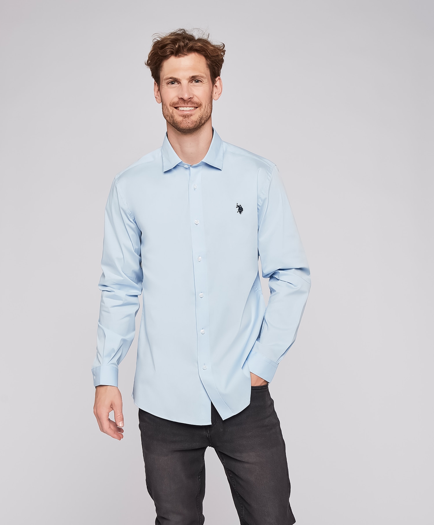 U.S Polo Emanuel Shirt