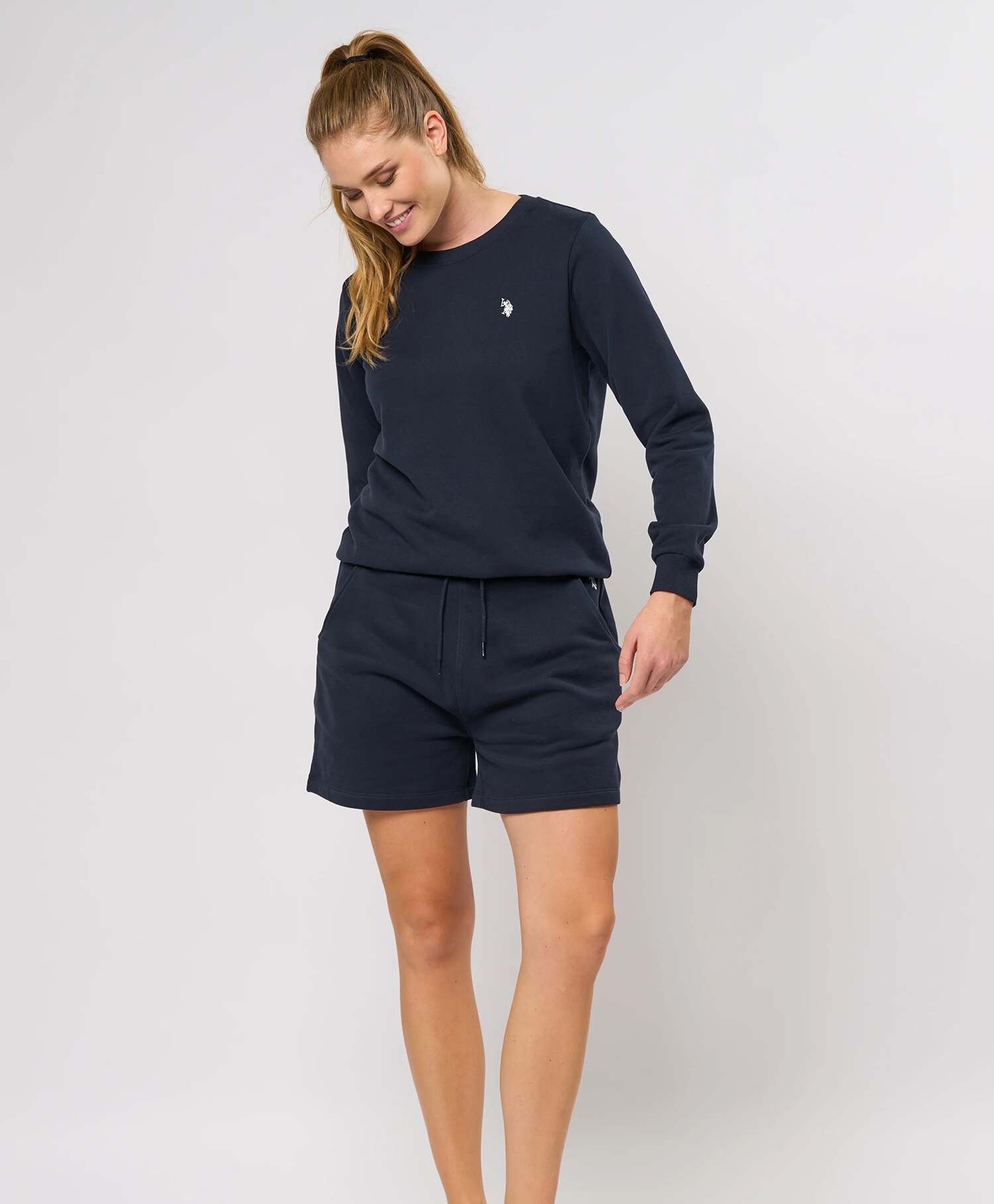 U.S Polo Iben Shorts