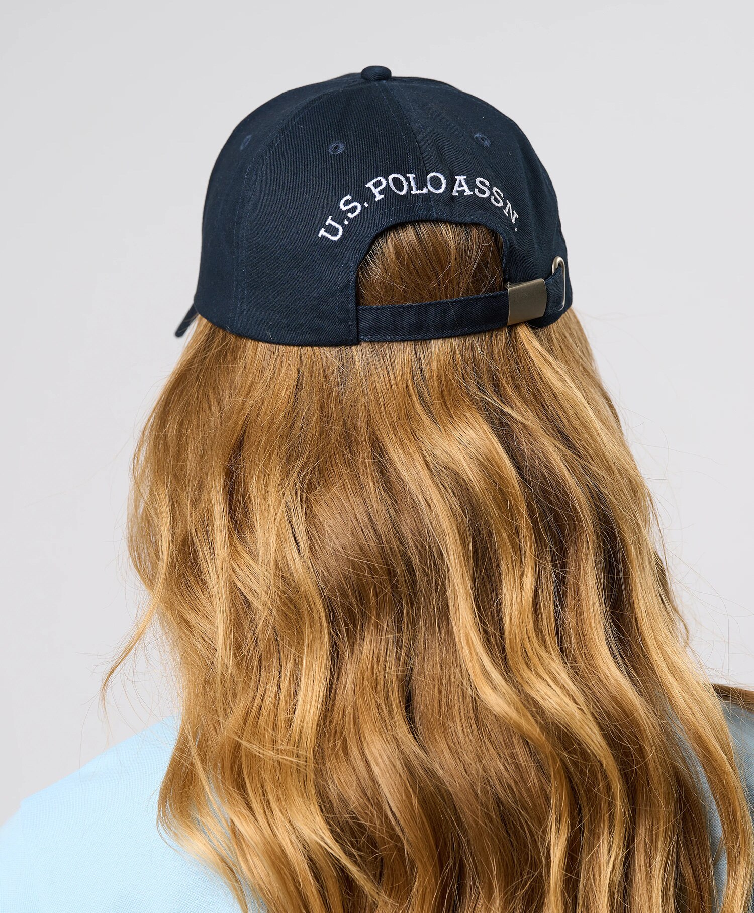 U.S.Polo Mika caps