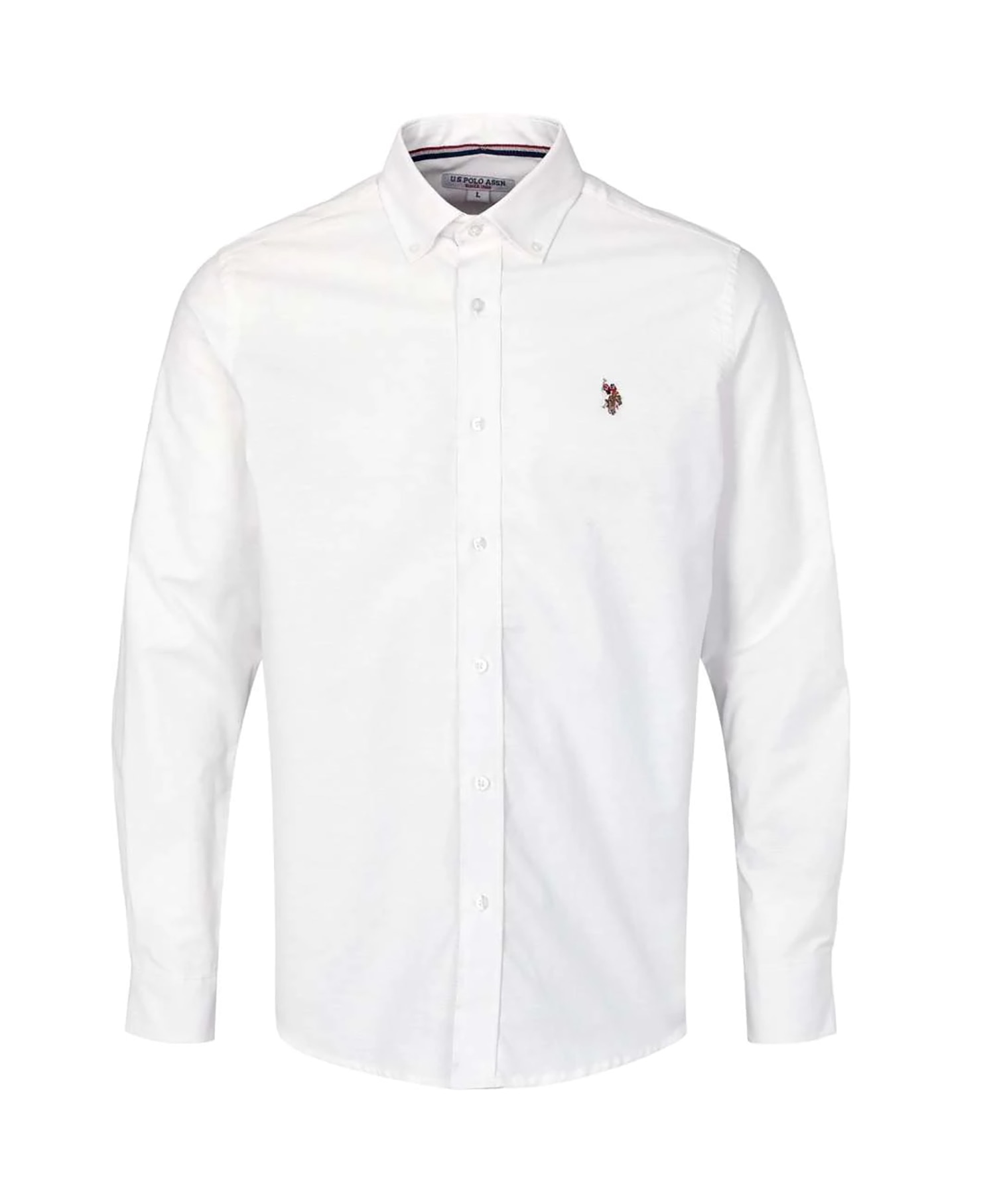 U.S Polo Armin Oxford Shirt