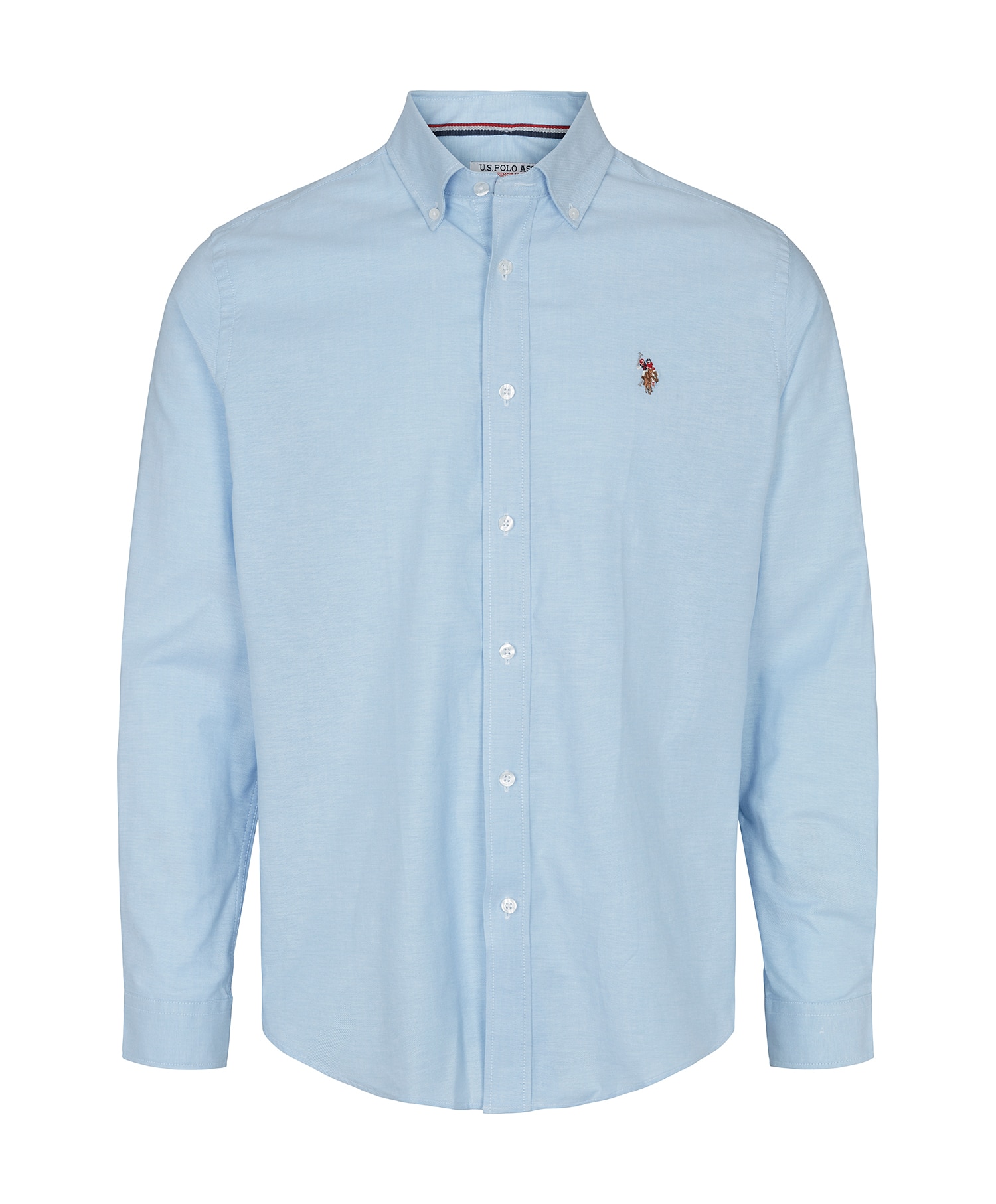 U.S Polo Armin Oxford Shirt