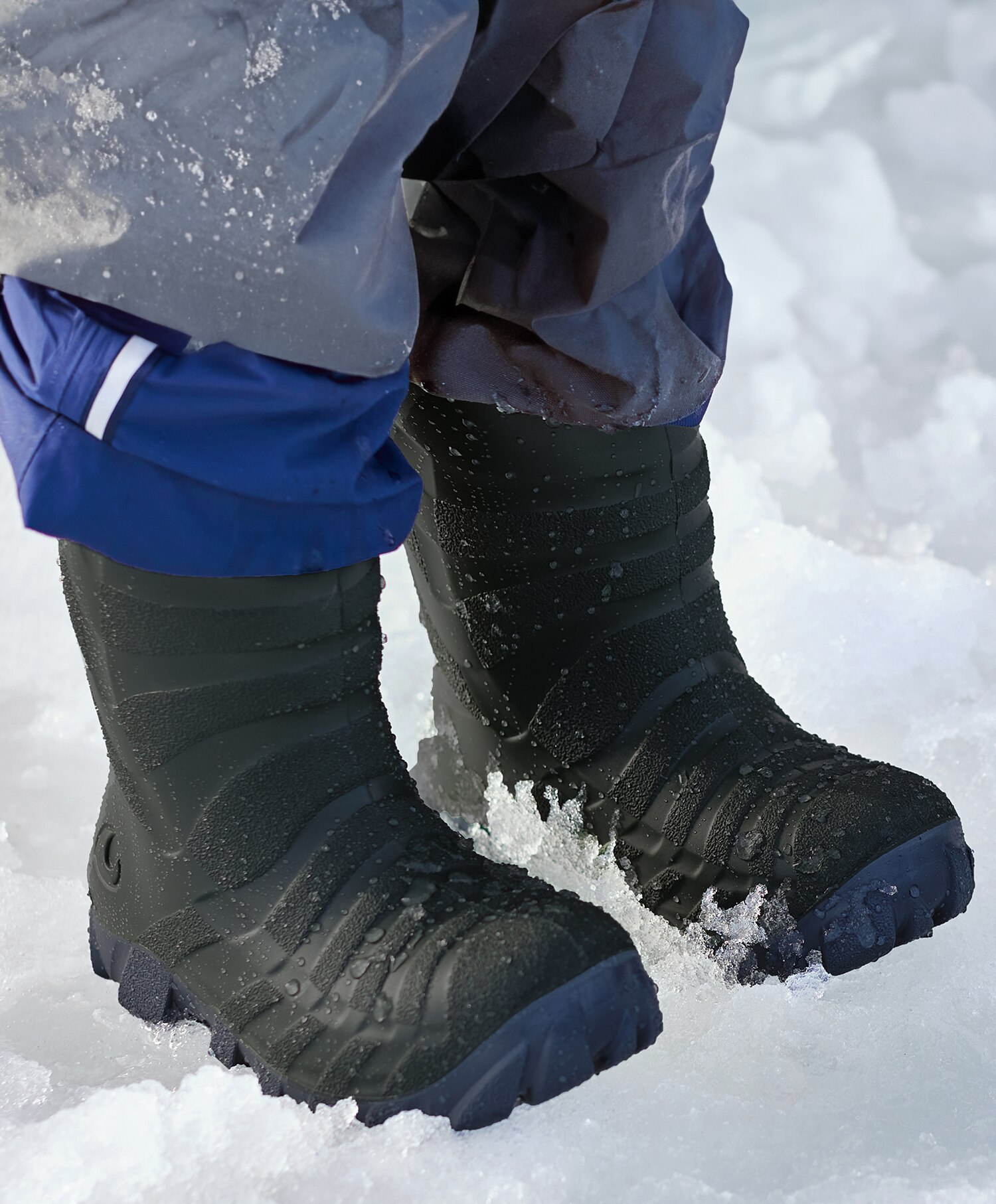 Viking Ultra Warm Thermo Boot
