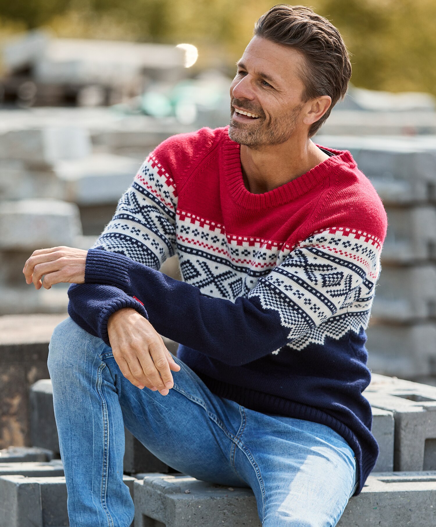 Ulvang Marius Ullgenser Herre