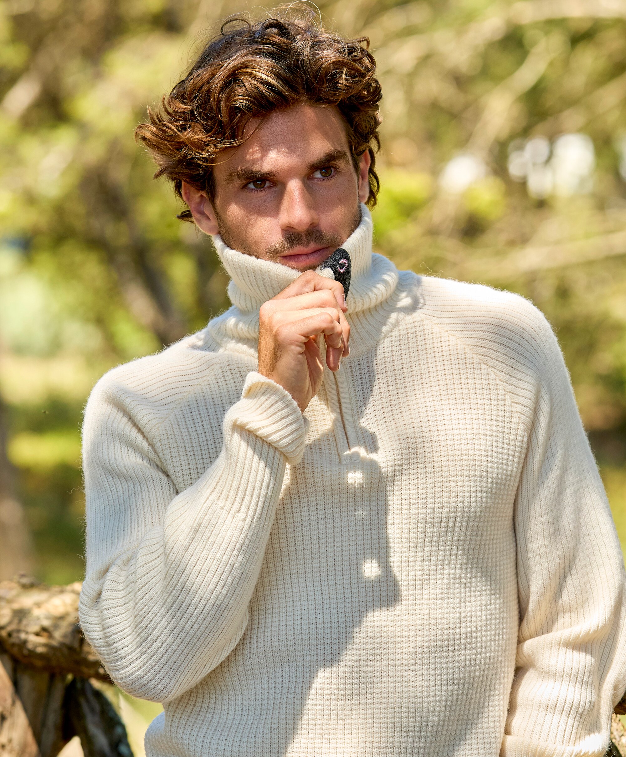 Ulvang Rav Ullgenser 1/2 Zip USX