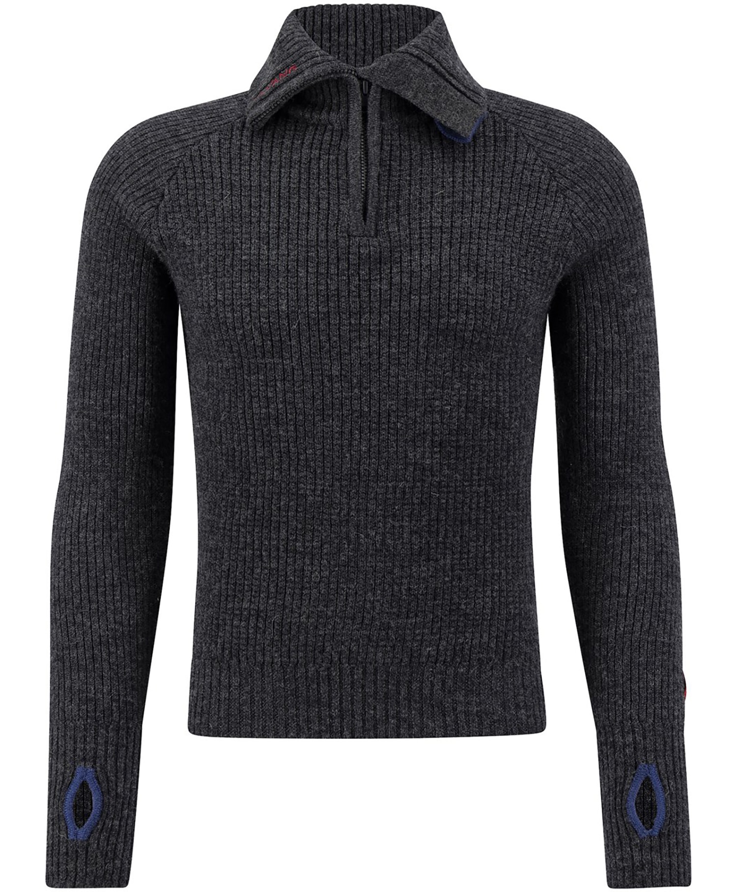 Ulvang Rav Ullgenser 1/2 Zip USX