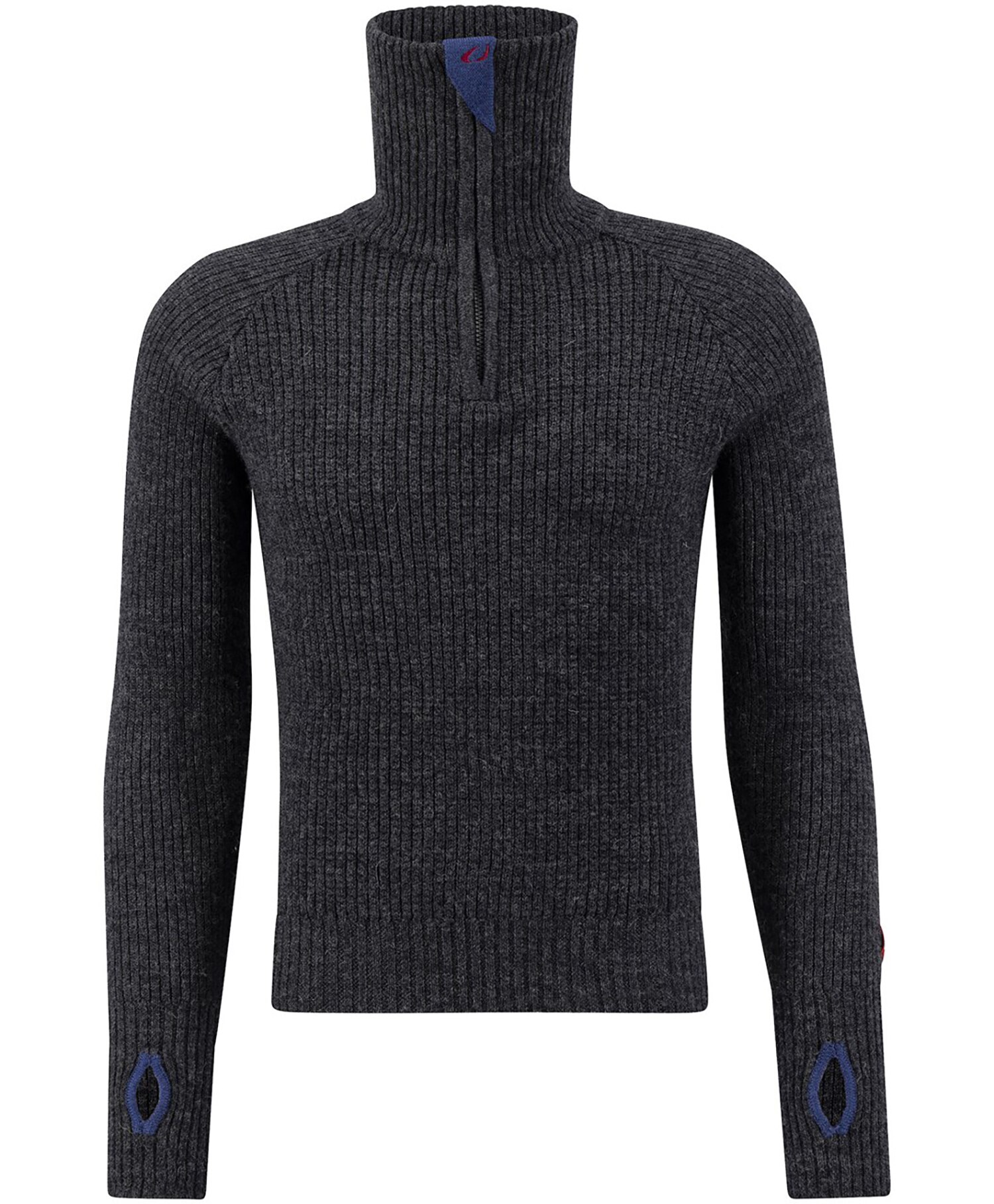 Ulvang Rav Ullgenser 1/2 Zip USX