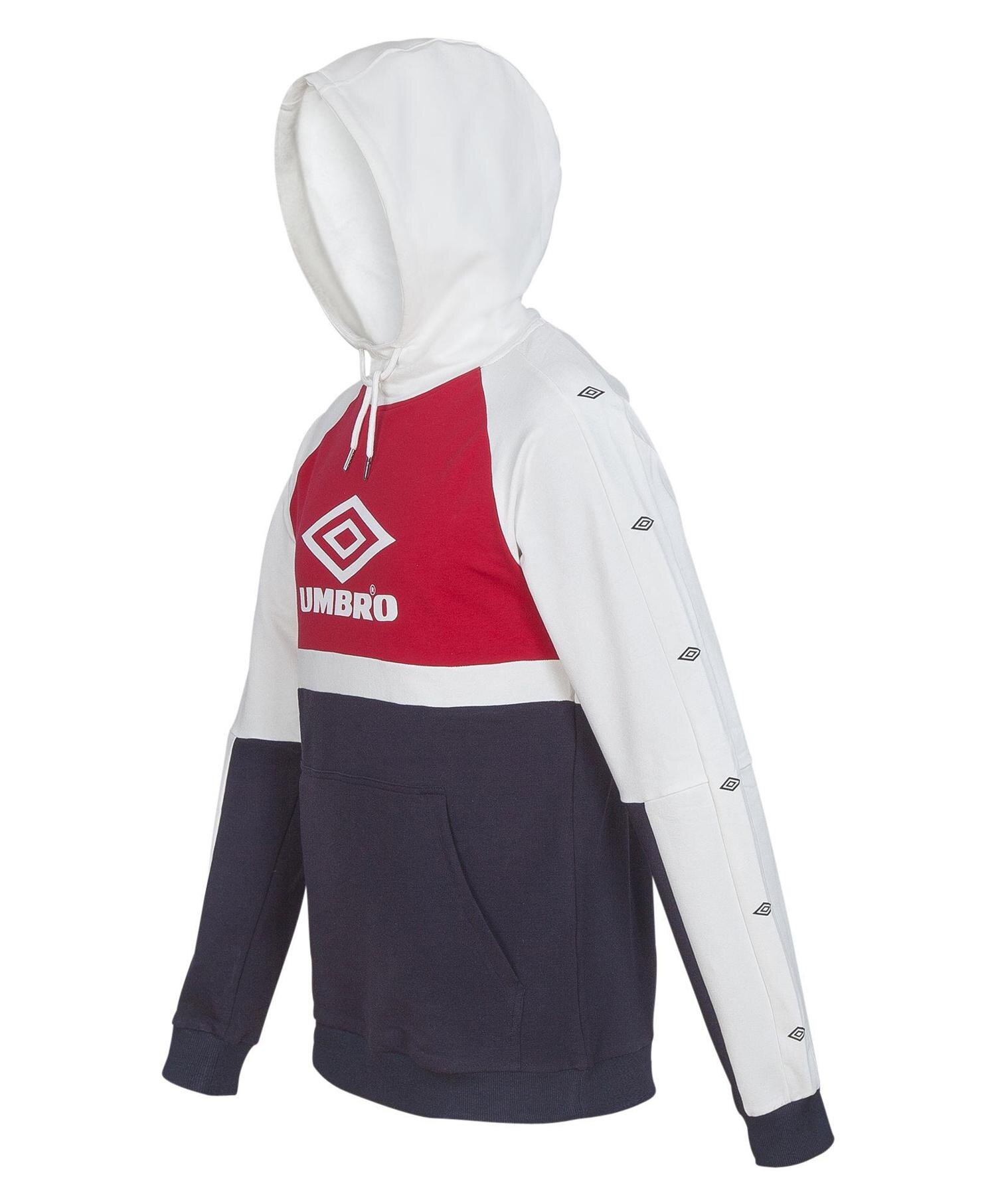 Umbro Core  X hoodie