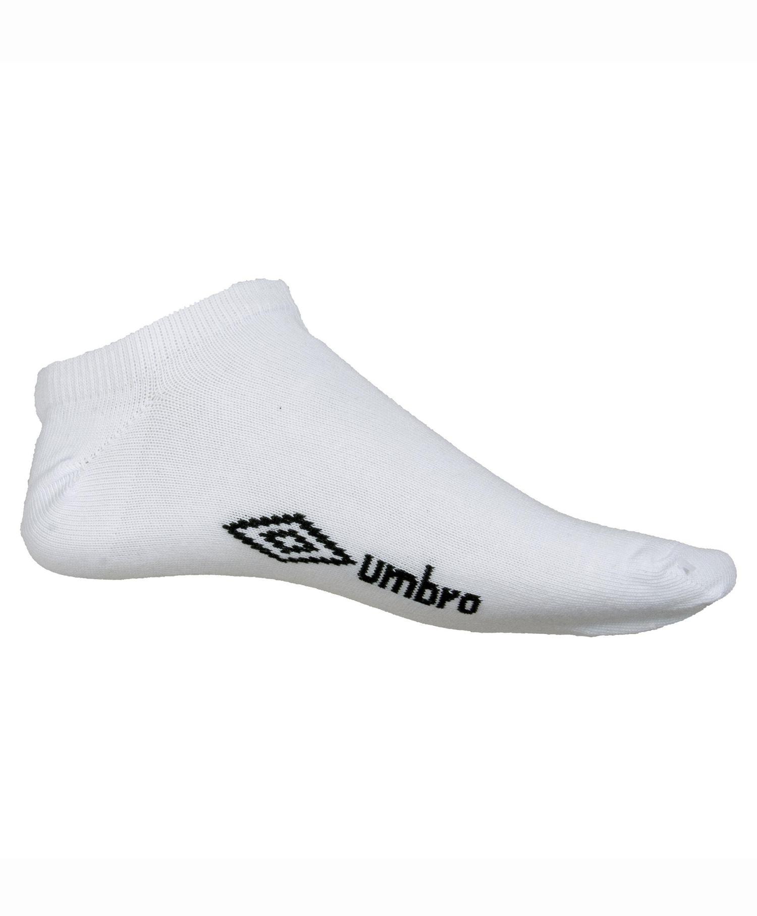 Umbro Core ankelsokk 3pk