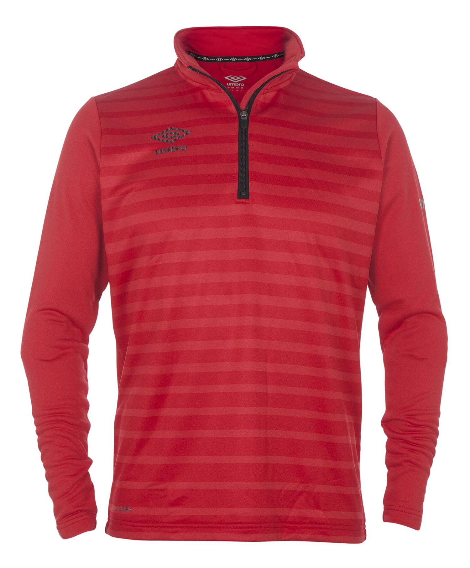 Umbro Sublime Half Zip