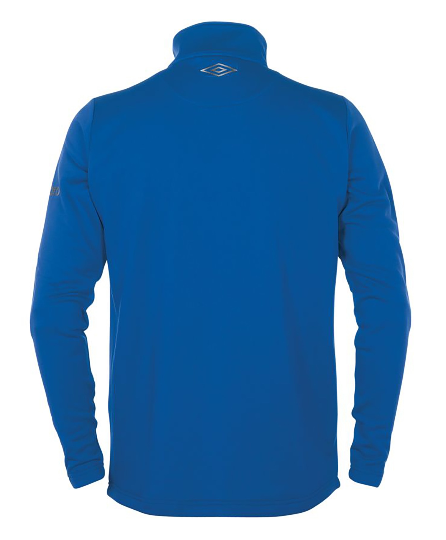 Umbro Sublime Half Zip