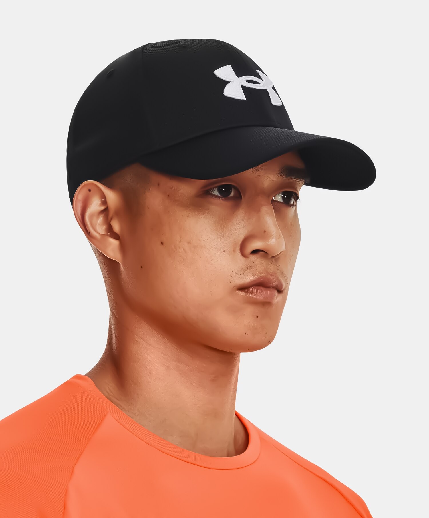Under Armour Caps