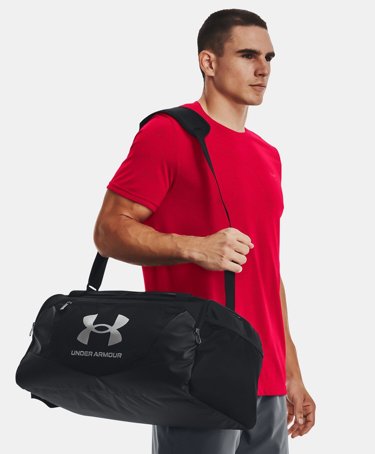 Under Armour Duffelbag