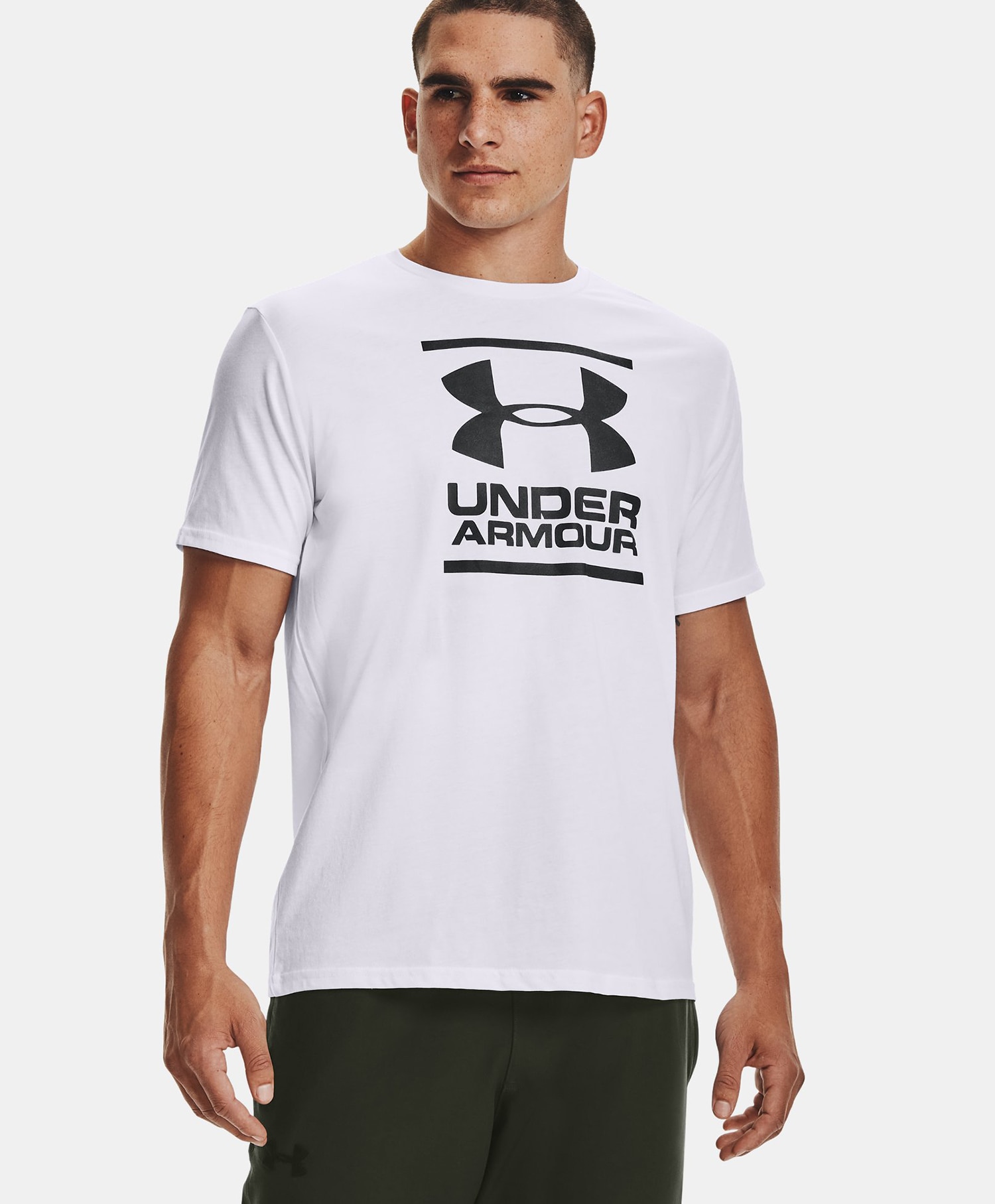 Under Armour T-skjorte