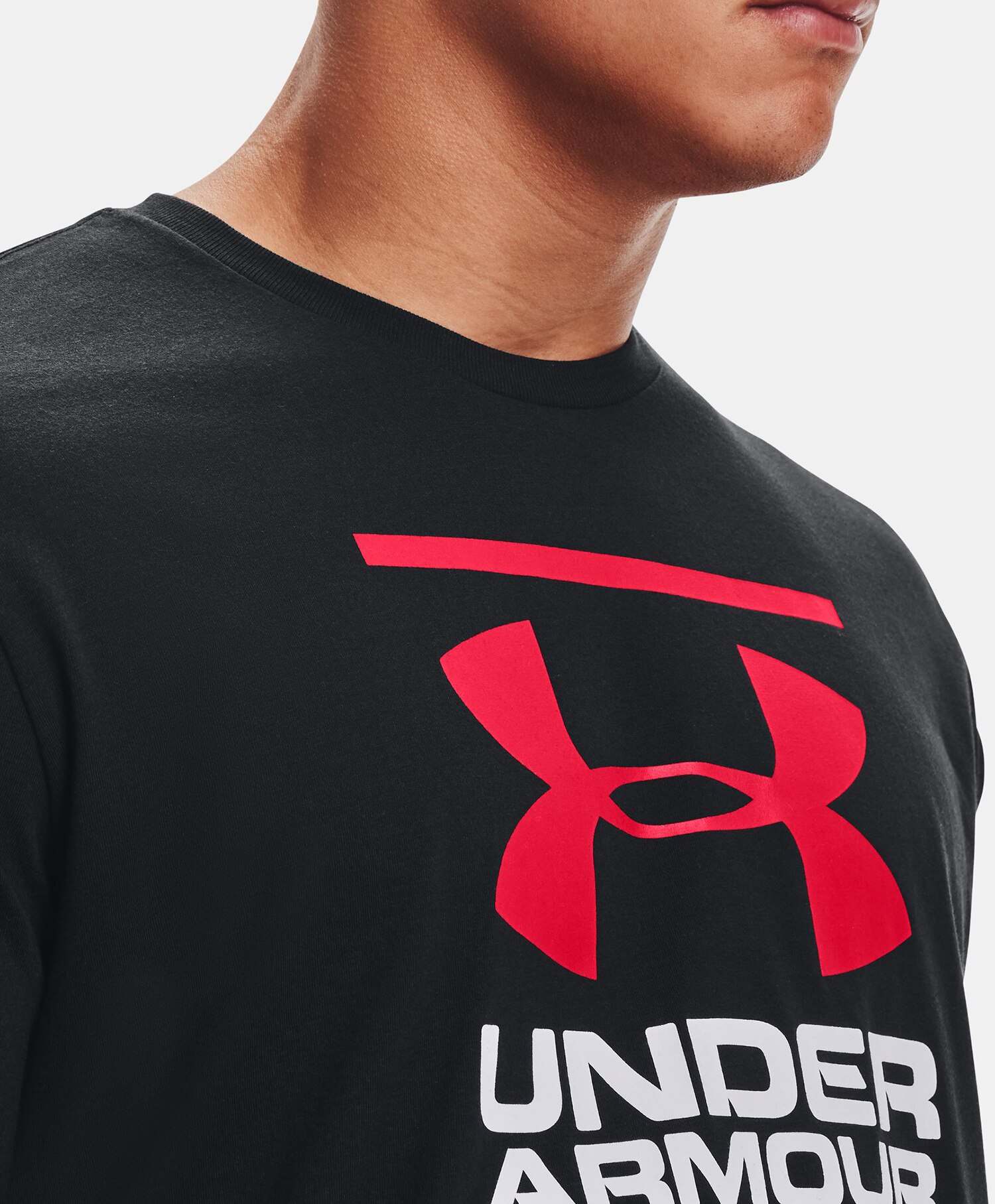 Under Armour T-skjorte