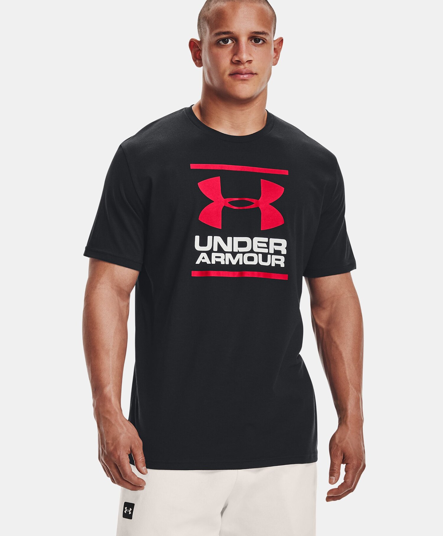 Under Armour Футболка Мужская Купить