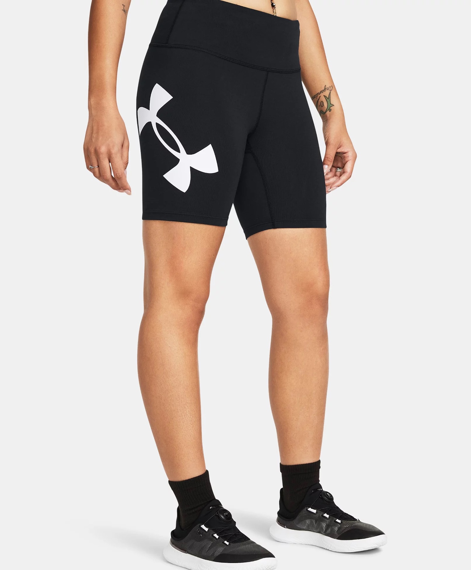 Under Armour Tights-Shorts