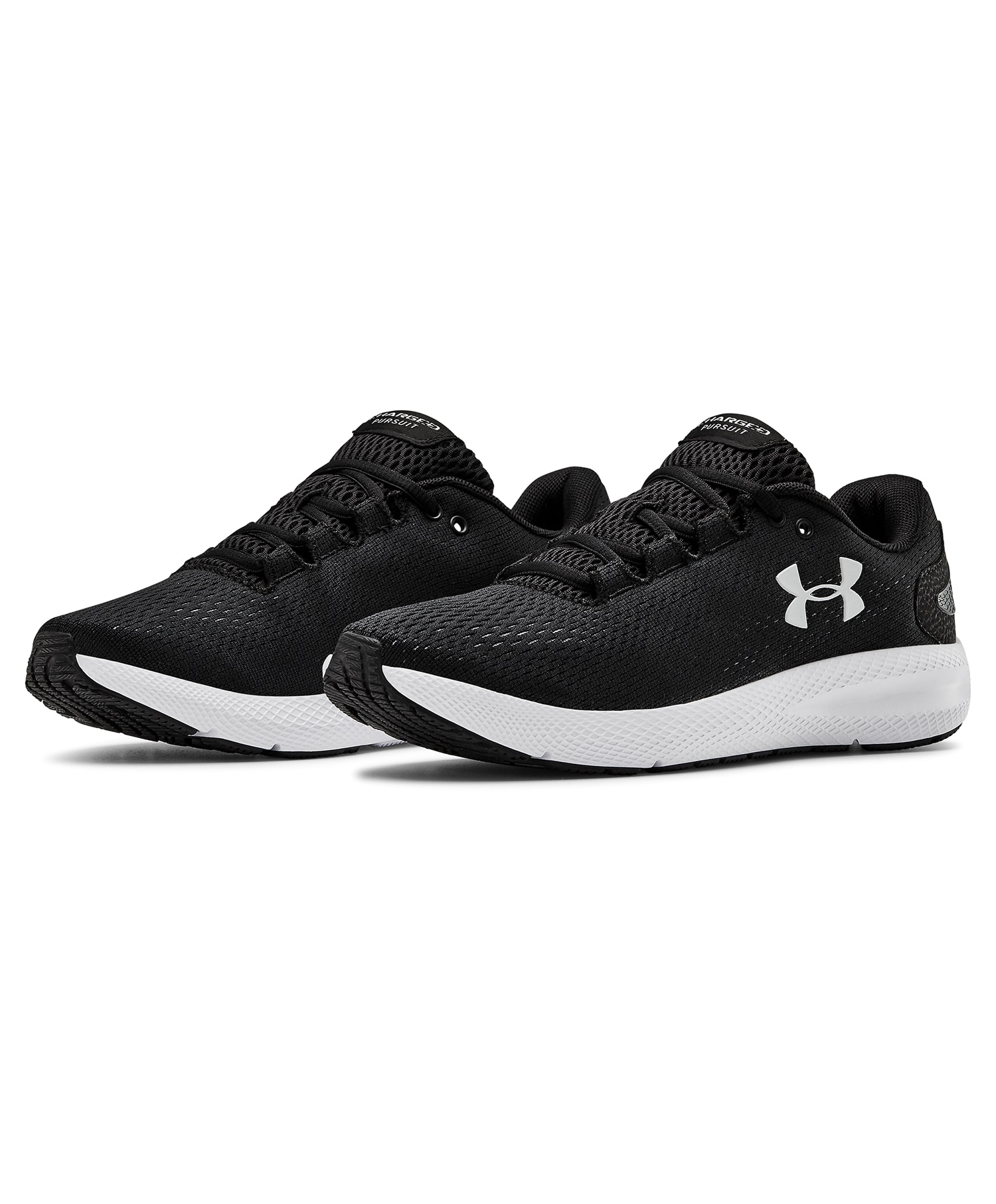 Under Armour W Charged Pursuit 2