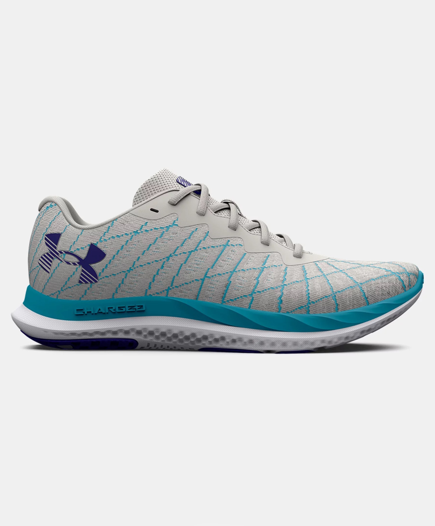 Under Armour W Charged Breeze