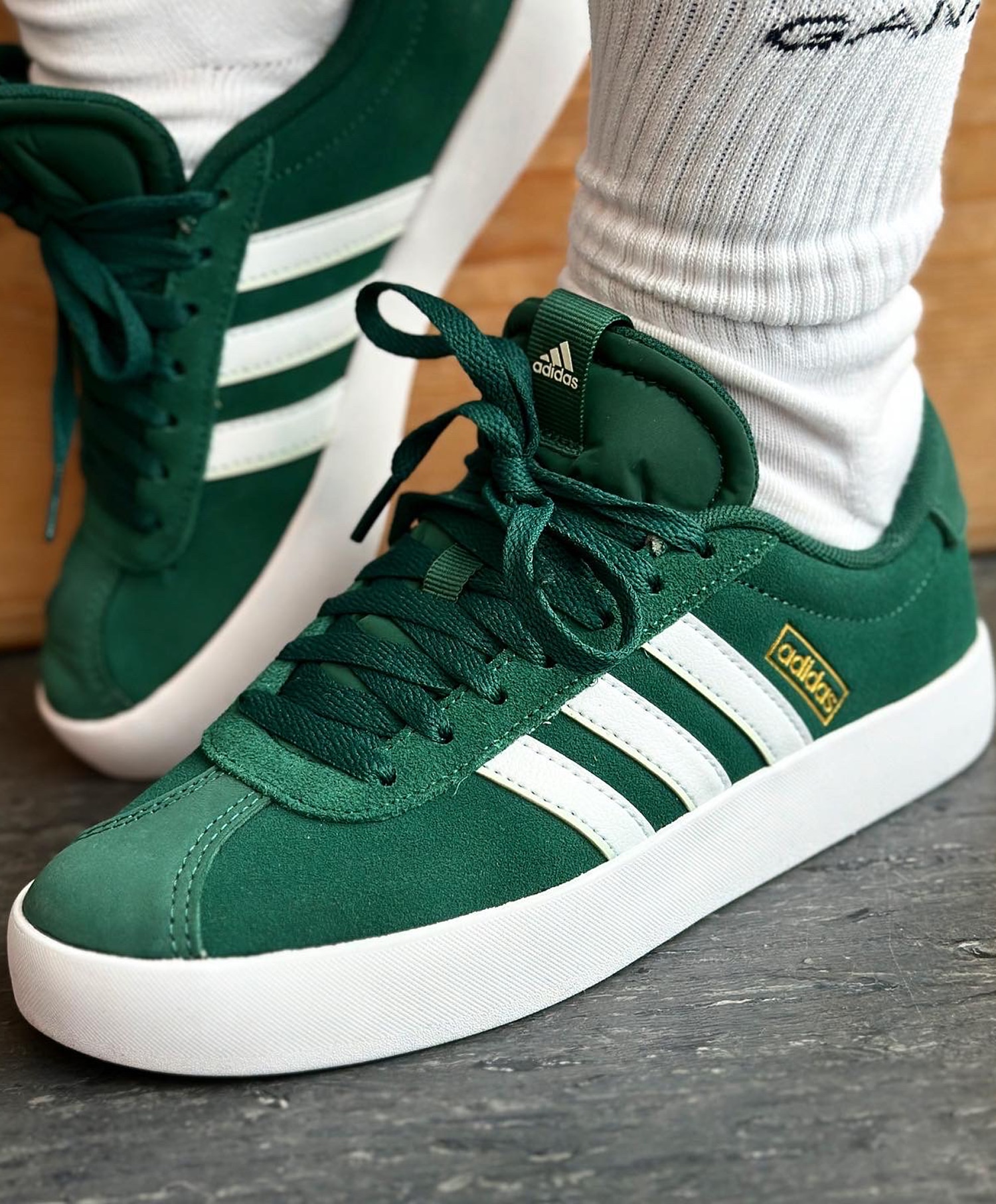 Adidas VL Court 3.0