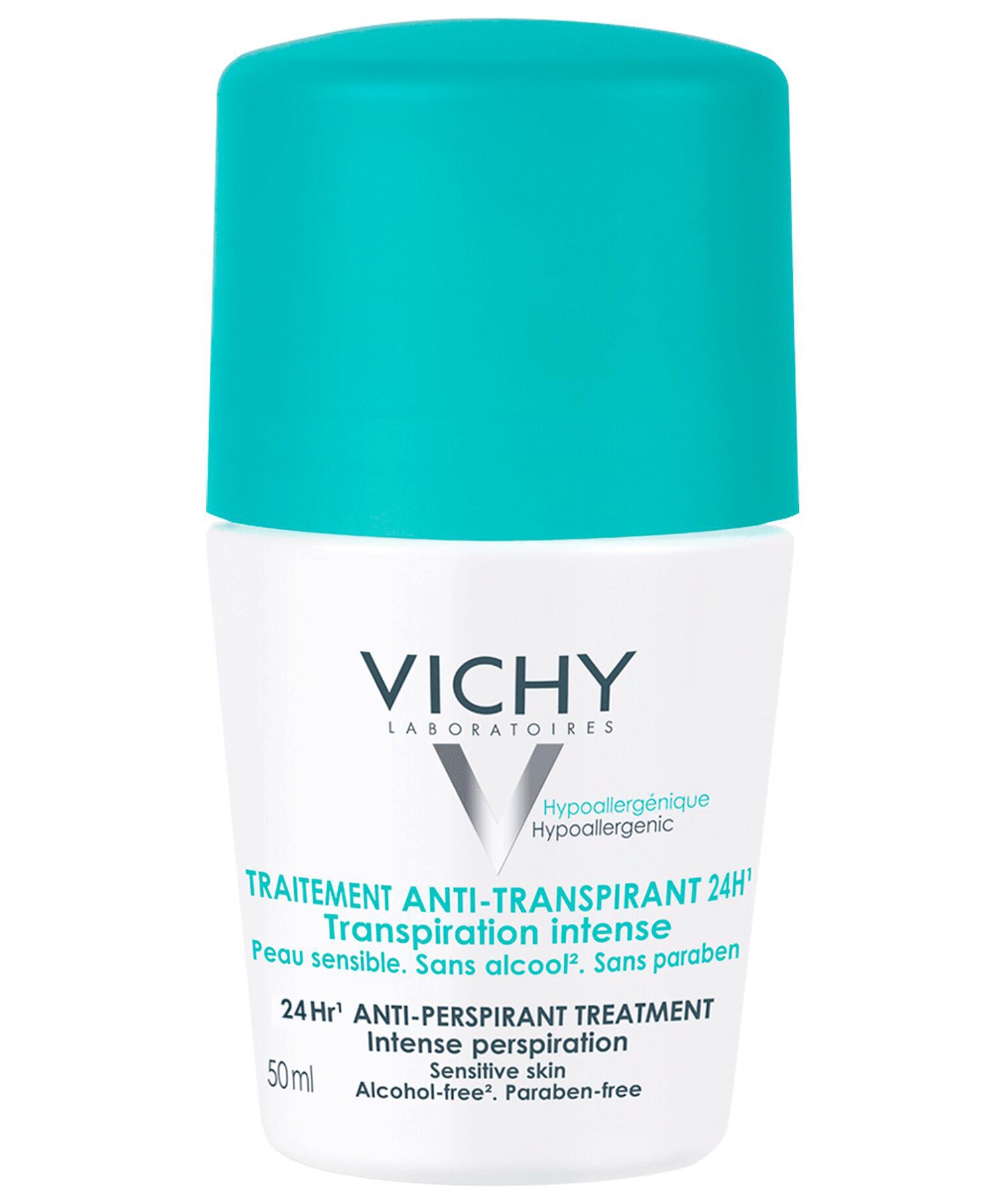 Vichy Antiperspirant Deodorant