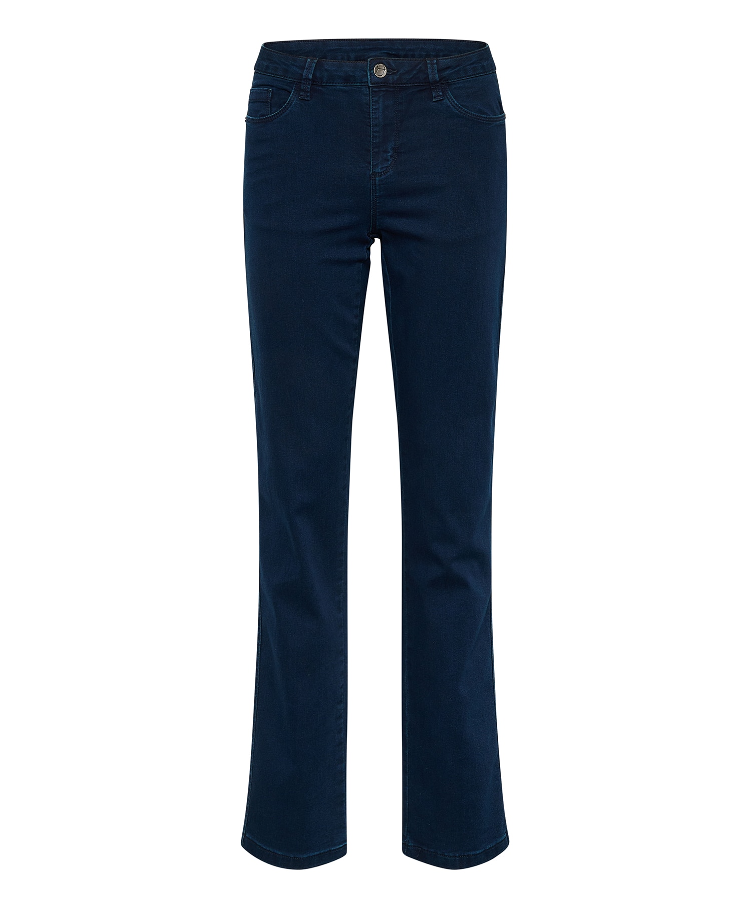 Kaffe Vicky Straight Jeans