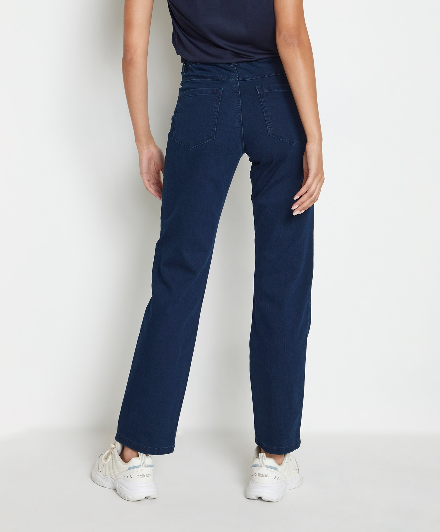 Kaffe Vicky Straight Jeans